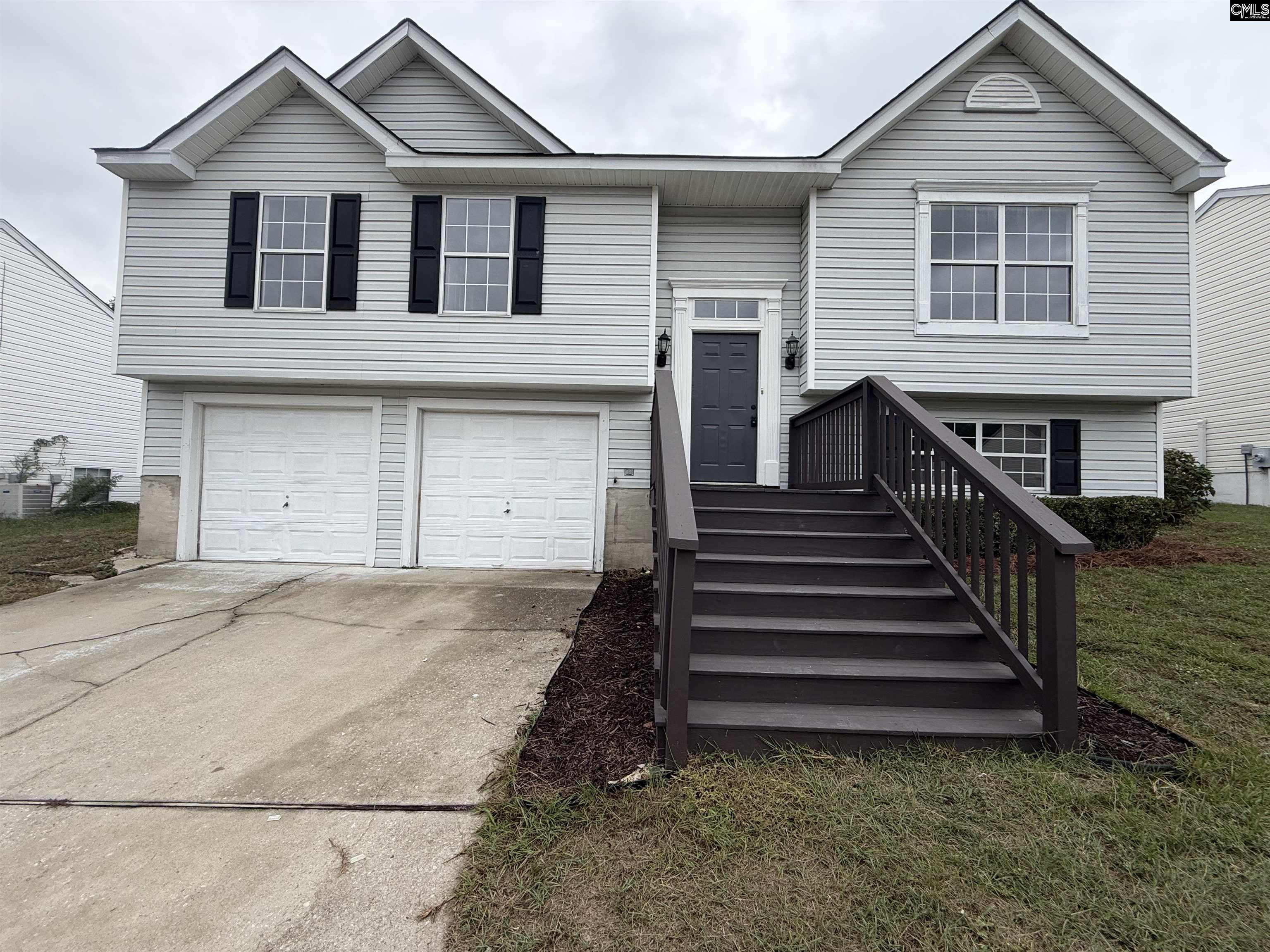 171 Cherry Grove Drive, West Columbia