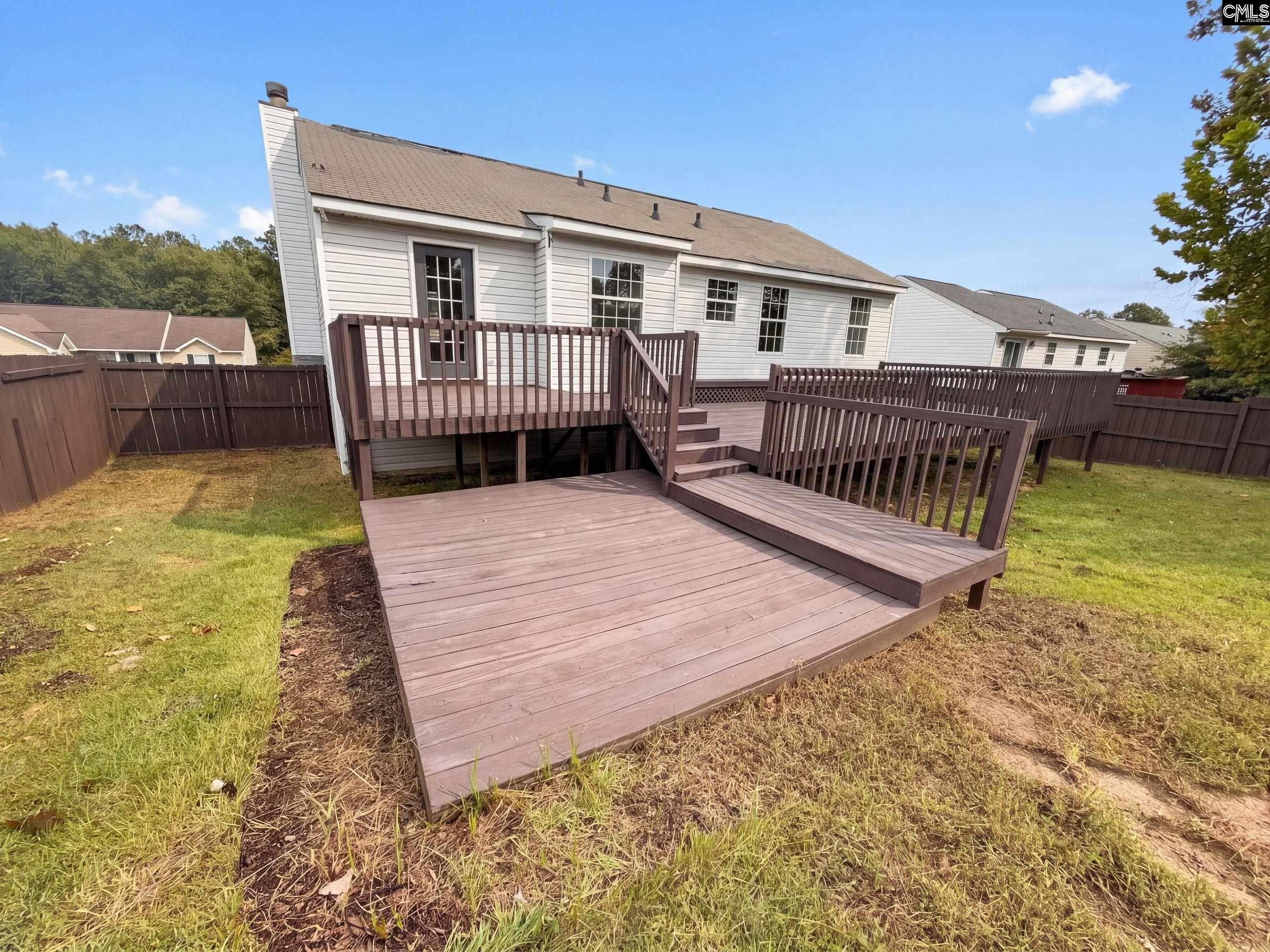 171 Cherry Grove Drive, West Columbia — photo 5