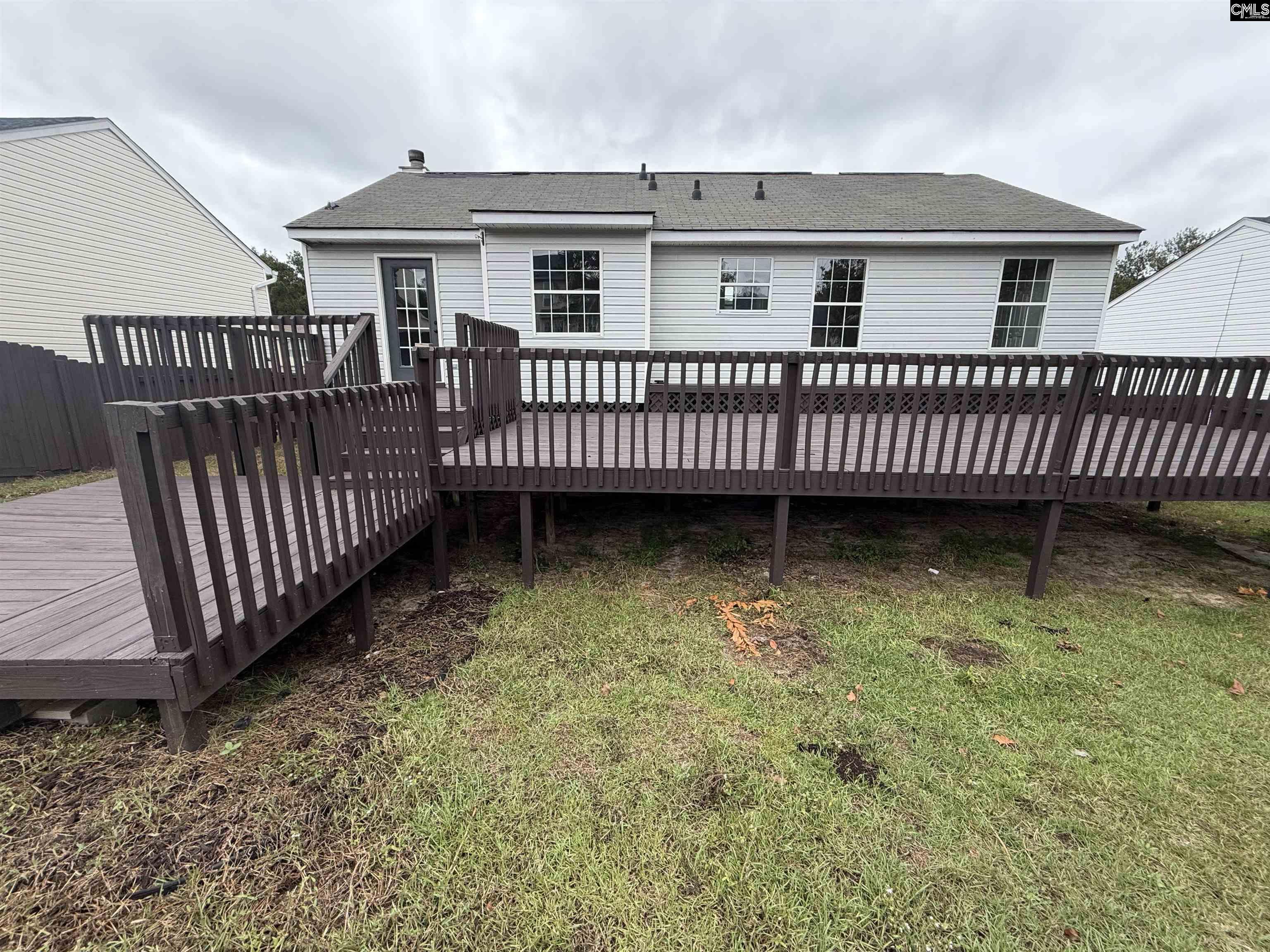 171 Cherry Grove Drive, West Columbia — photo 46