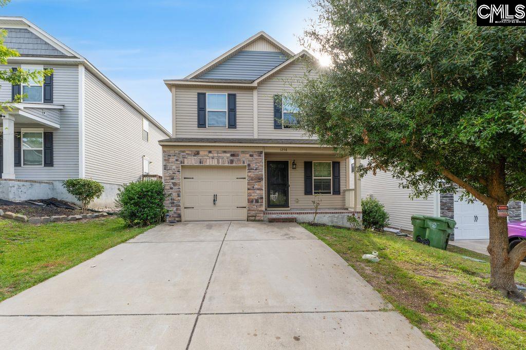 1258 Rabon Pond Drive, Columbia — photo 12