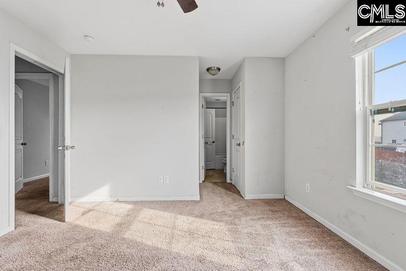 1258 Rabon Pond Drive, Columbia — photo 9
