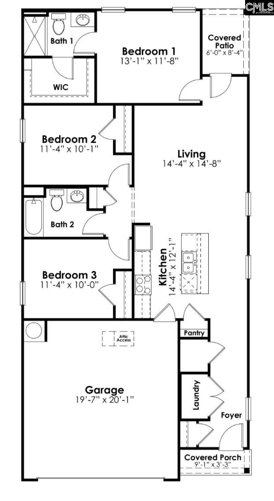 182 Ruby Prince Road, Gilbert — photo 19