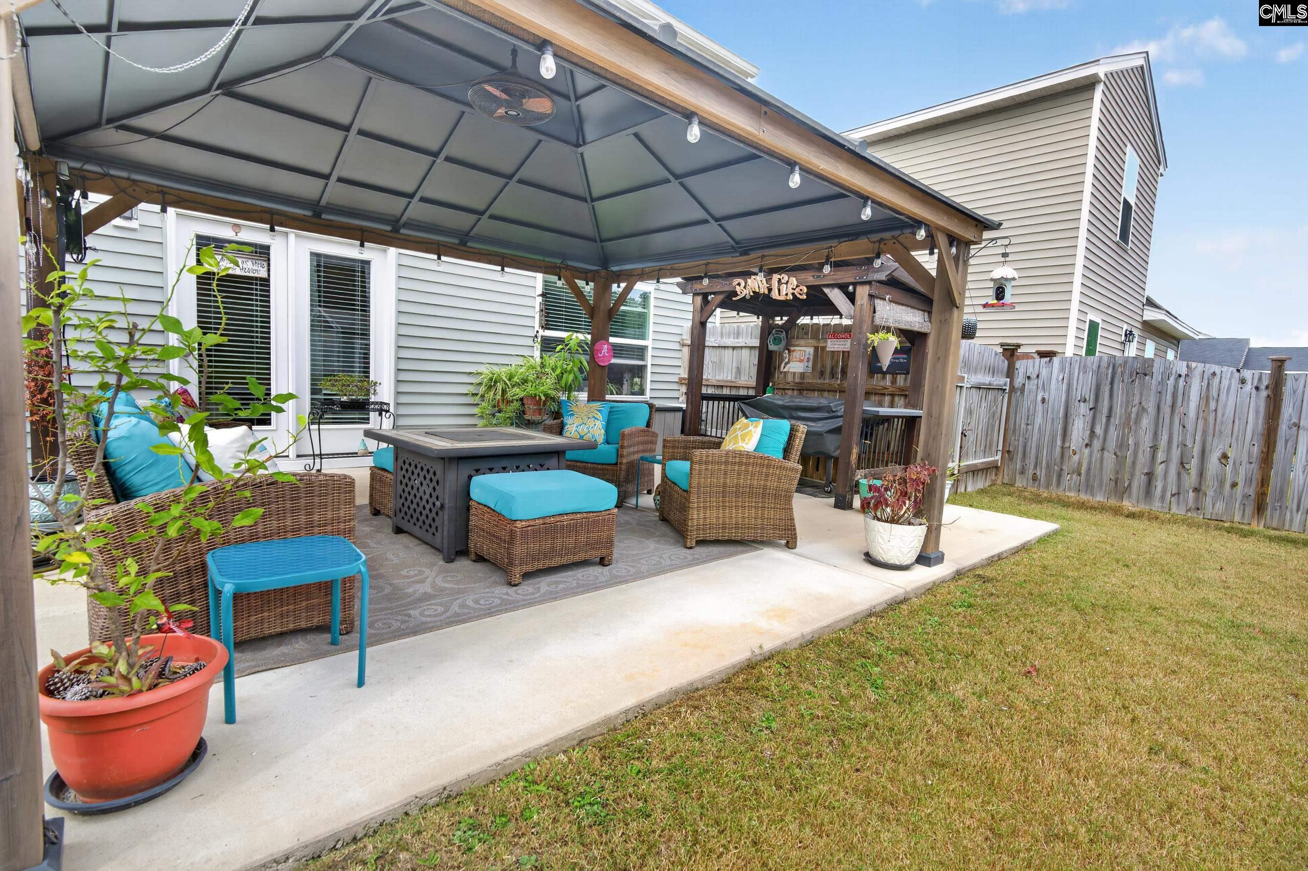 112 Windfall Road, Blythewood — photo 48