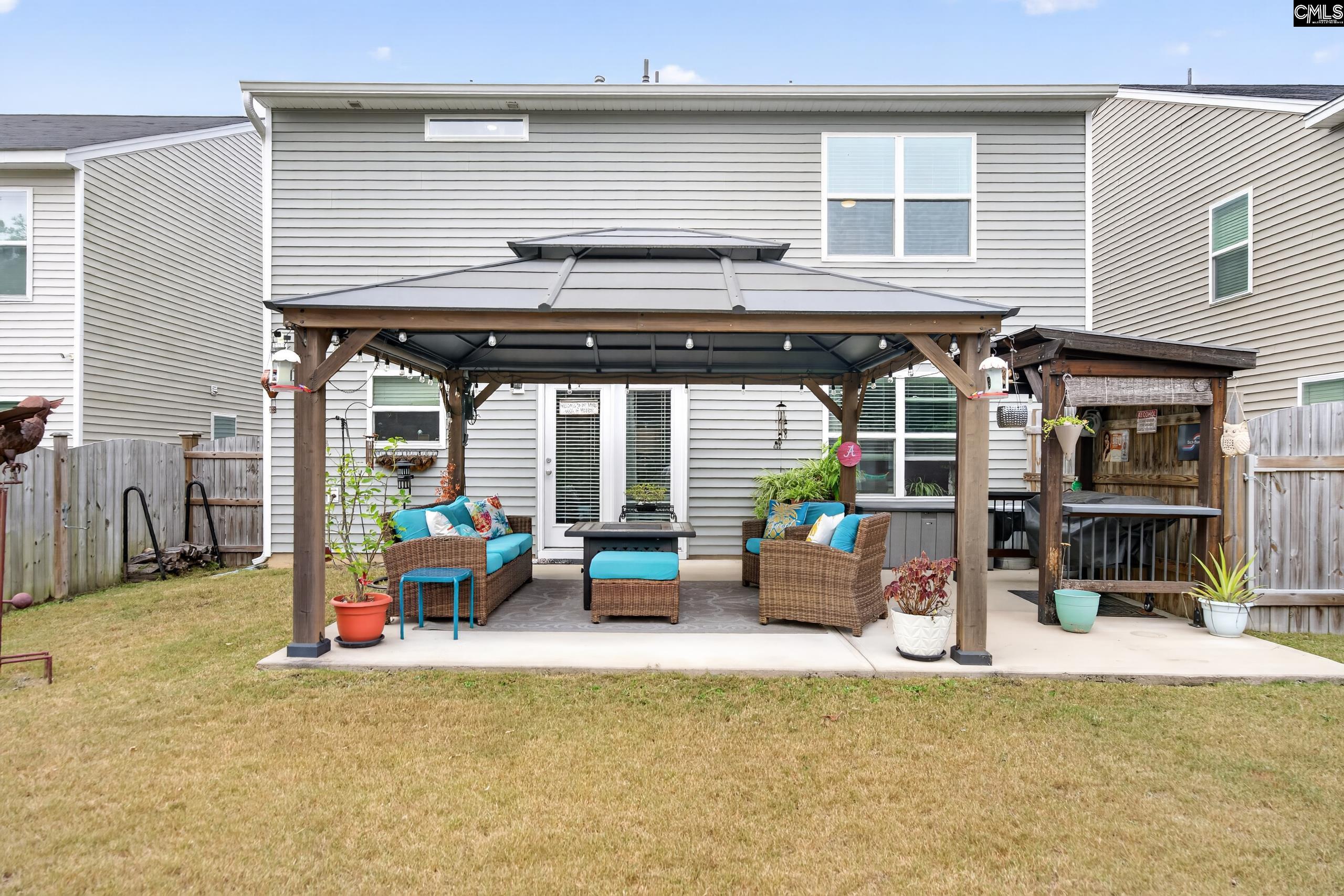 112 Windfall Road, Blythewood — photo 49