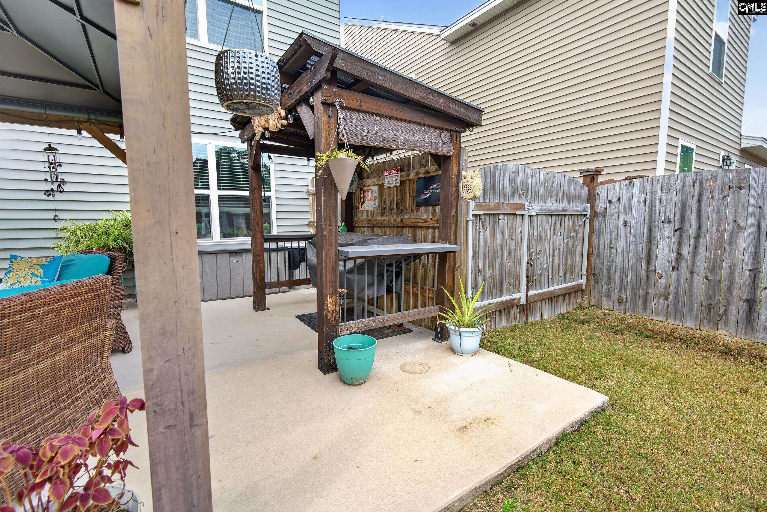112 Windfall Road, Blythewood — photo 50