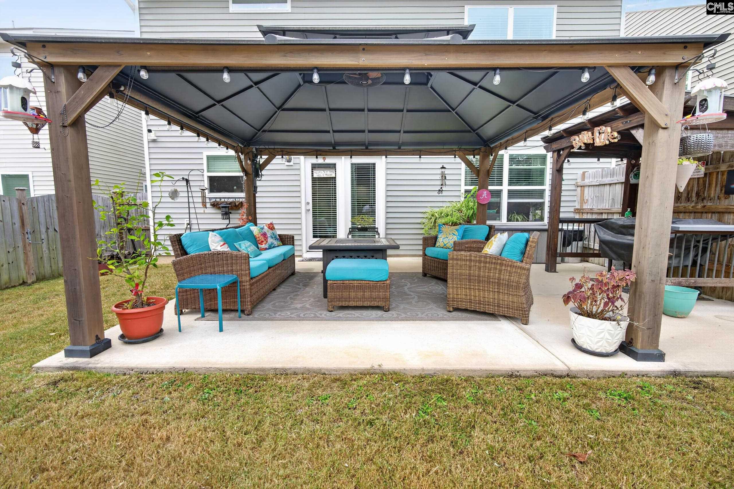 112 Windfall Road, Blythewood — photo 51