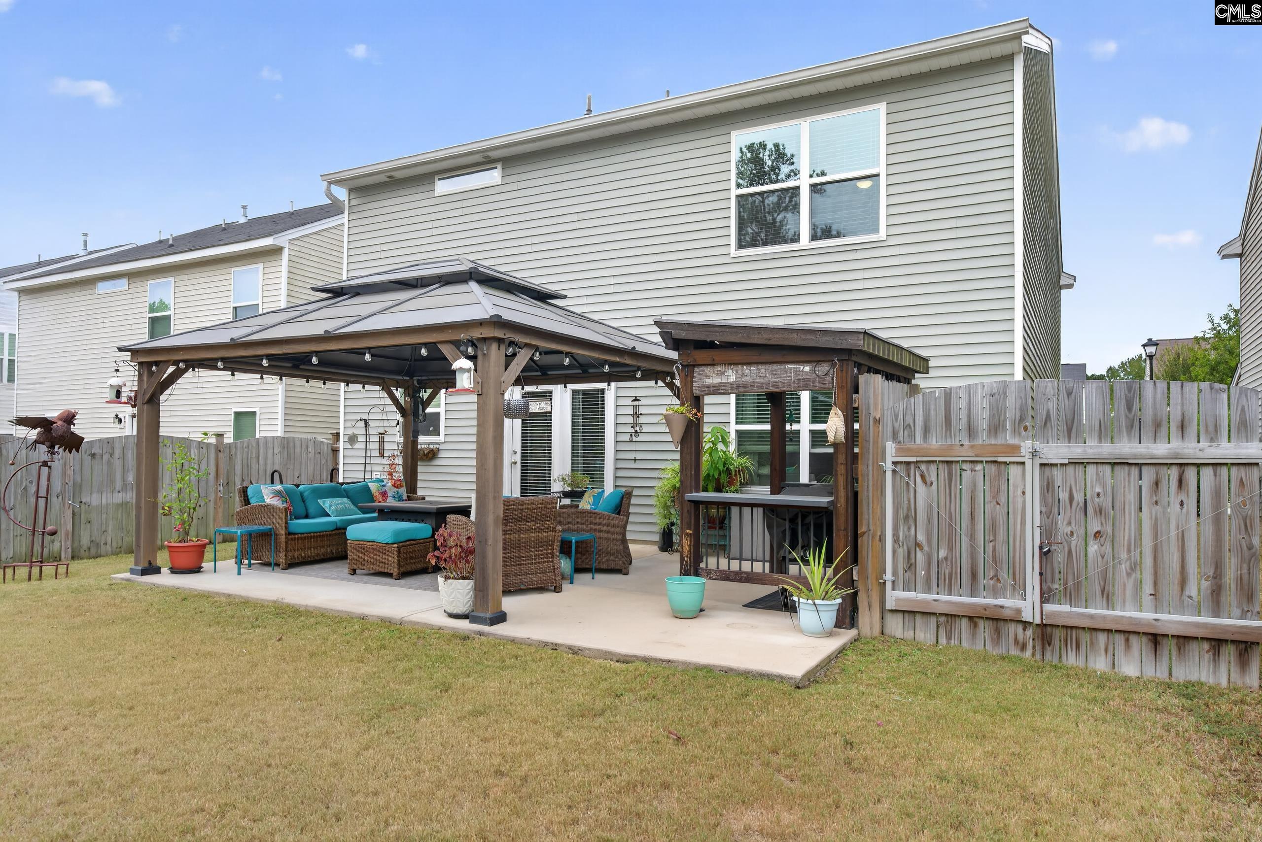 112 Windfall Road, Blythewood — photo 52