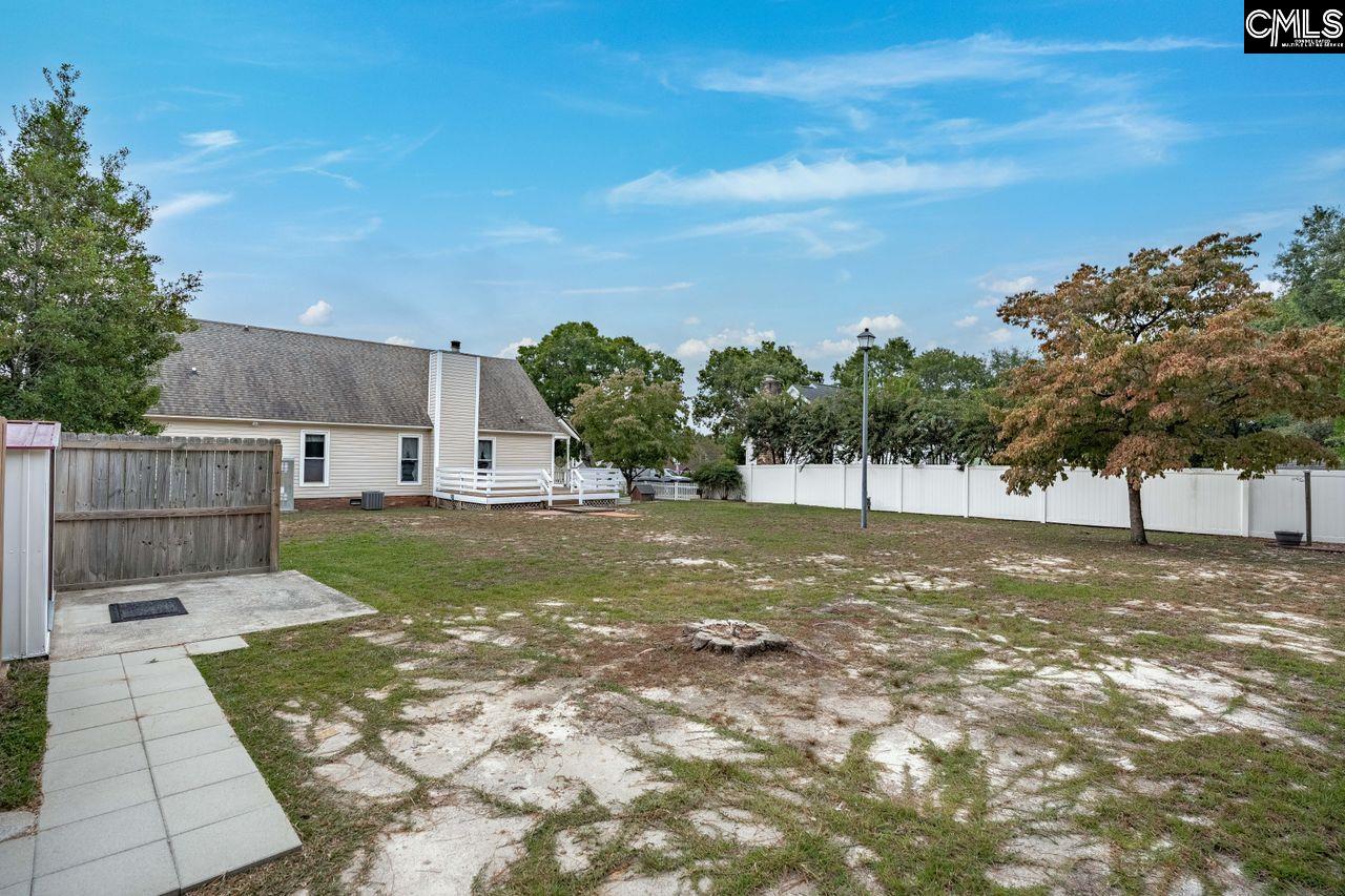 201 Lake Shire Drive, Lexington — photo 39