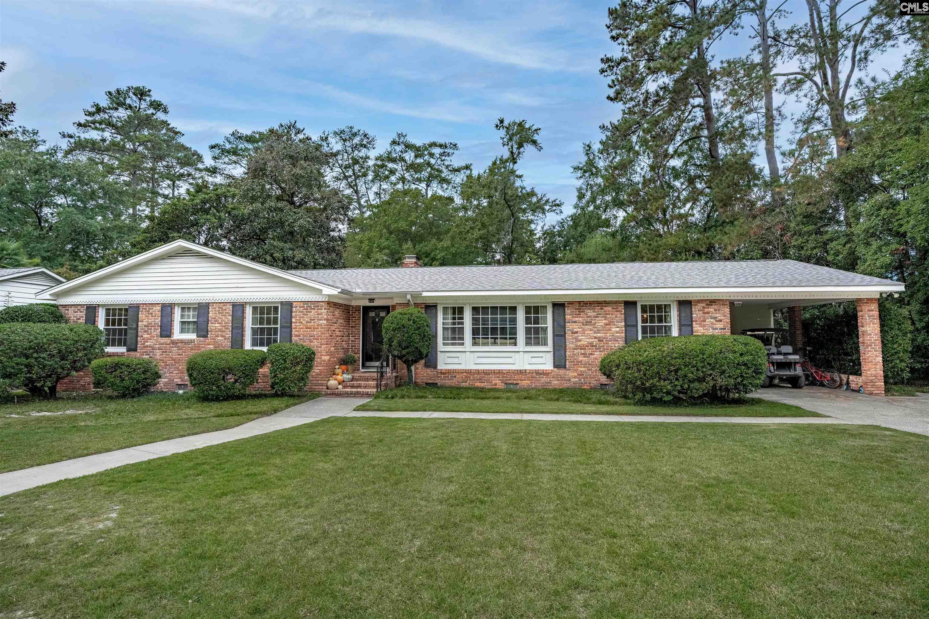 1555 Shady Lane, Columbia