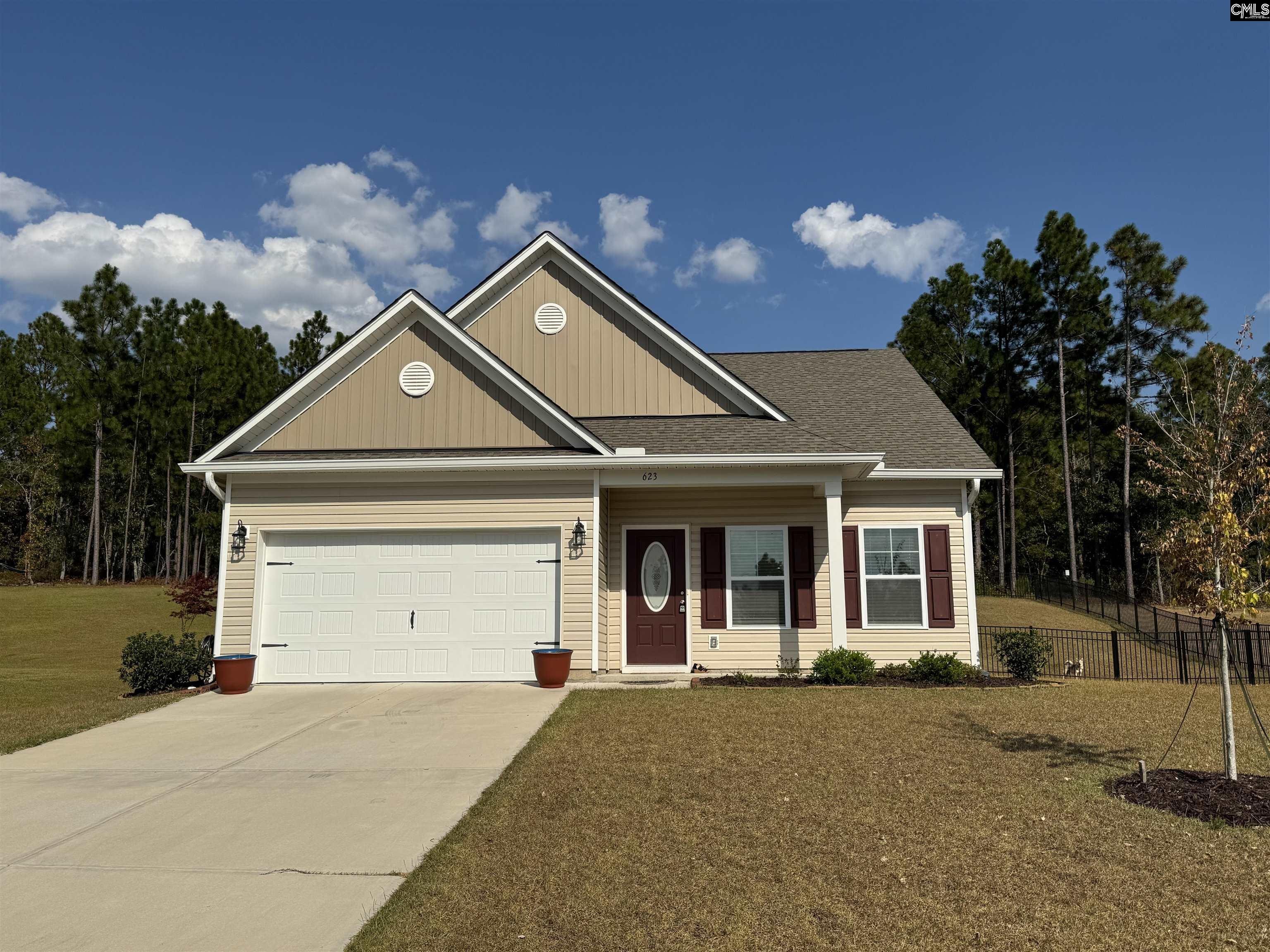 623 Rose Quartz Lane, Lexington — photo 27