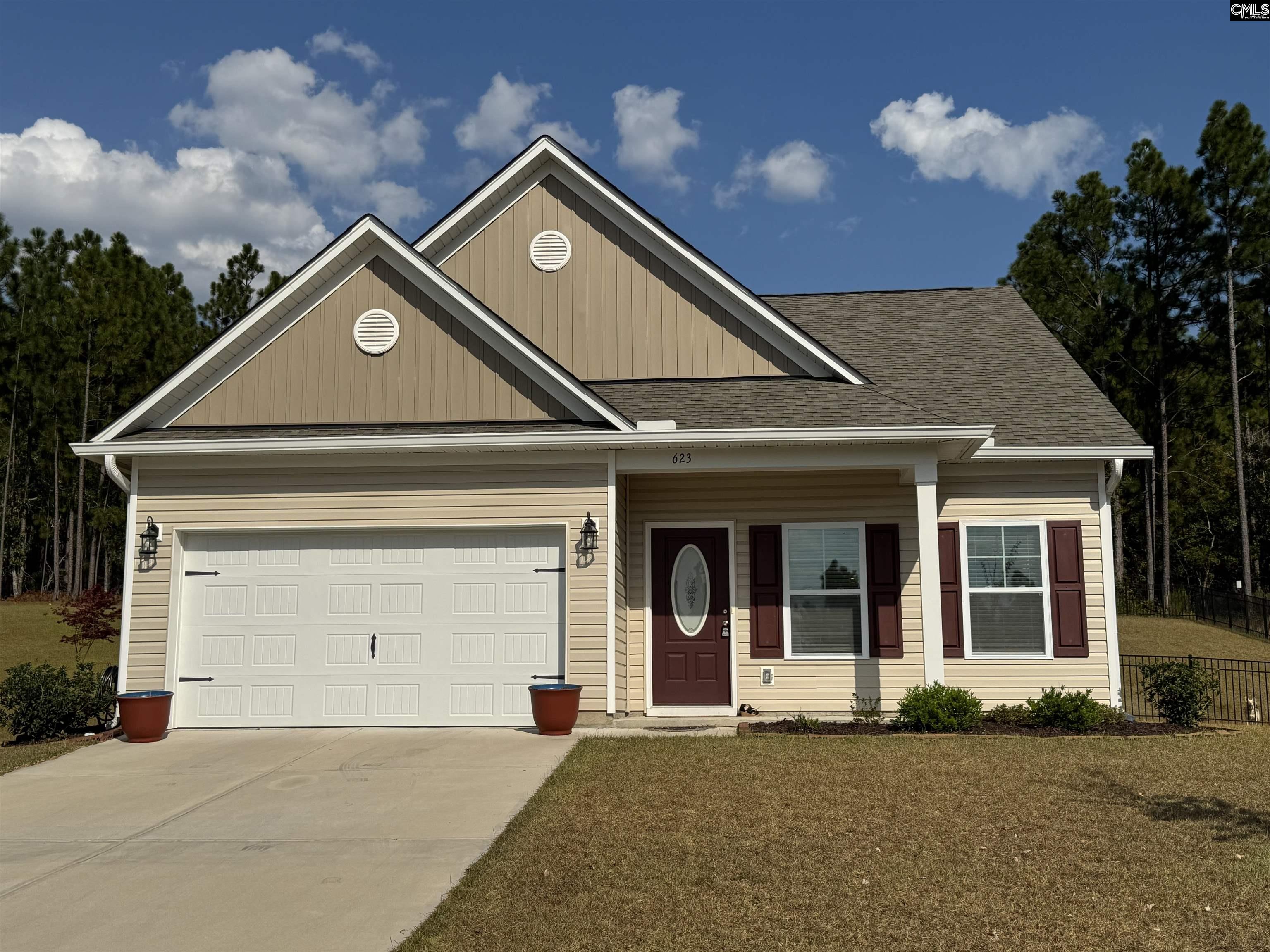 623 Rose Quartz Lane, Lexington — photo 28