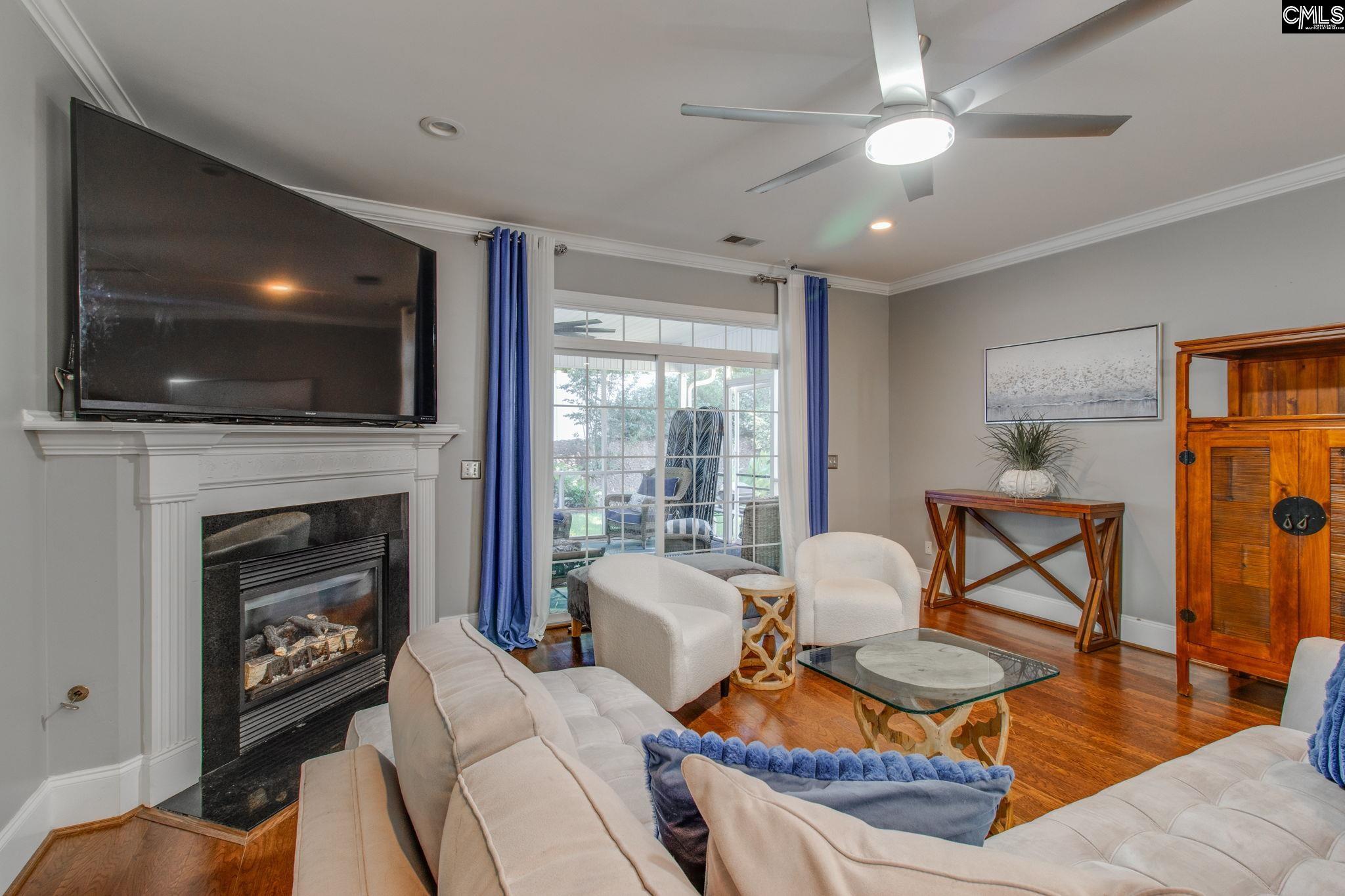40 Palmetto Woods Court, Irmo — photo 16