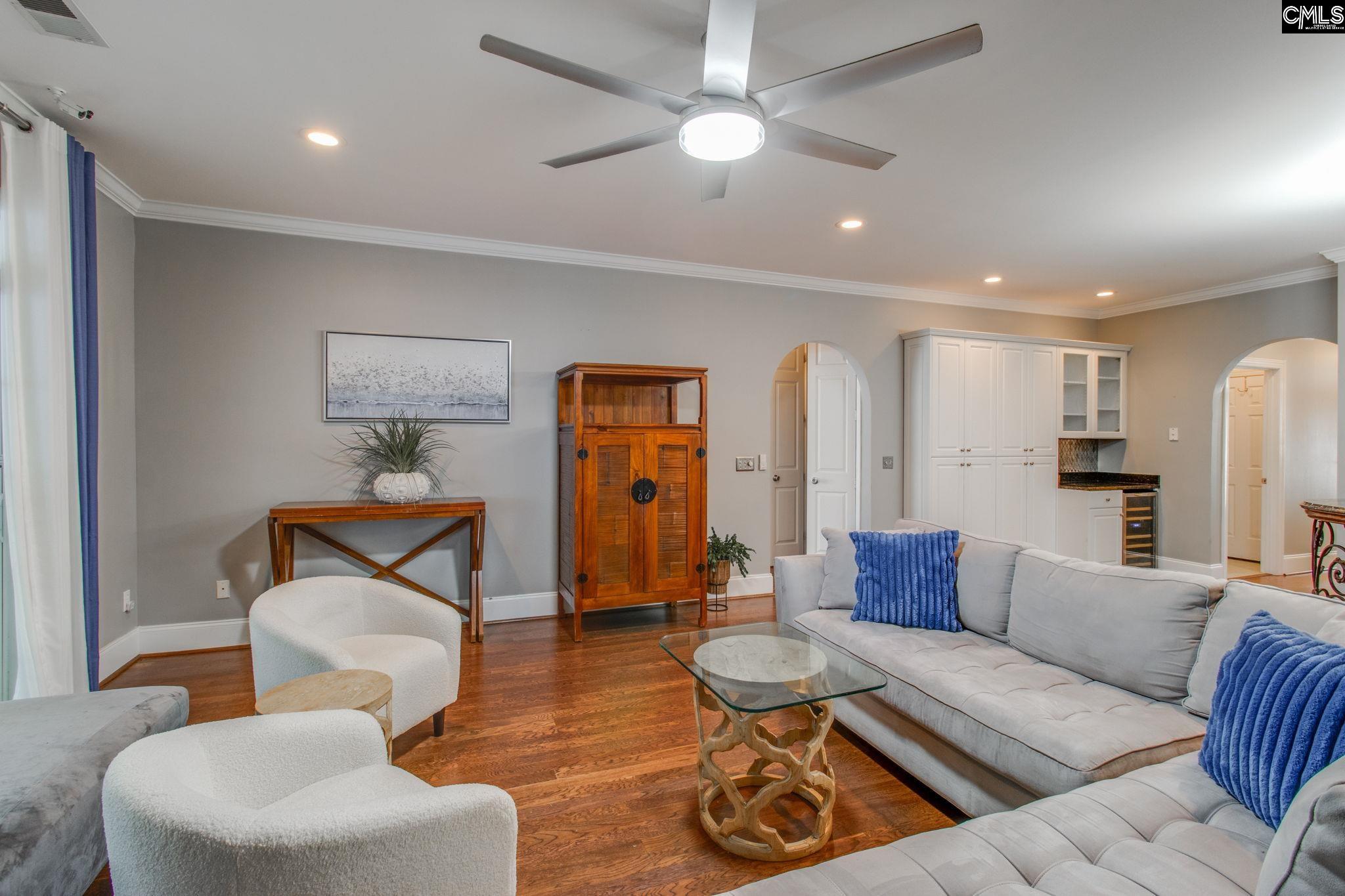 40 Palmetto Woods Court, Irmo — photo 18