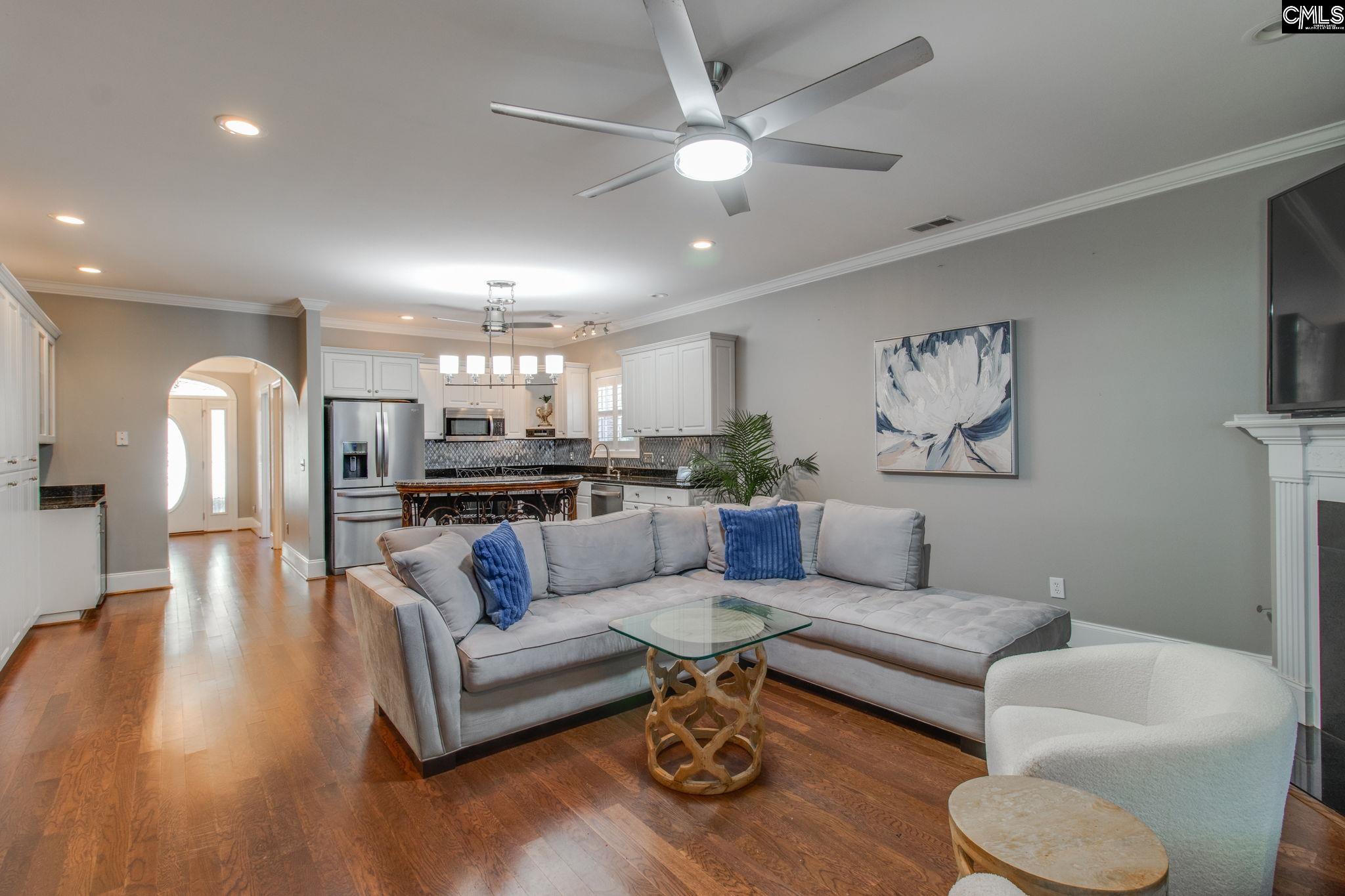 40 Palmetto Woods Court, Irmo — photo 6