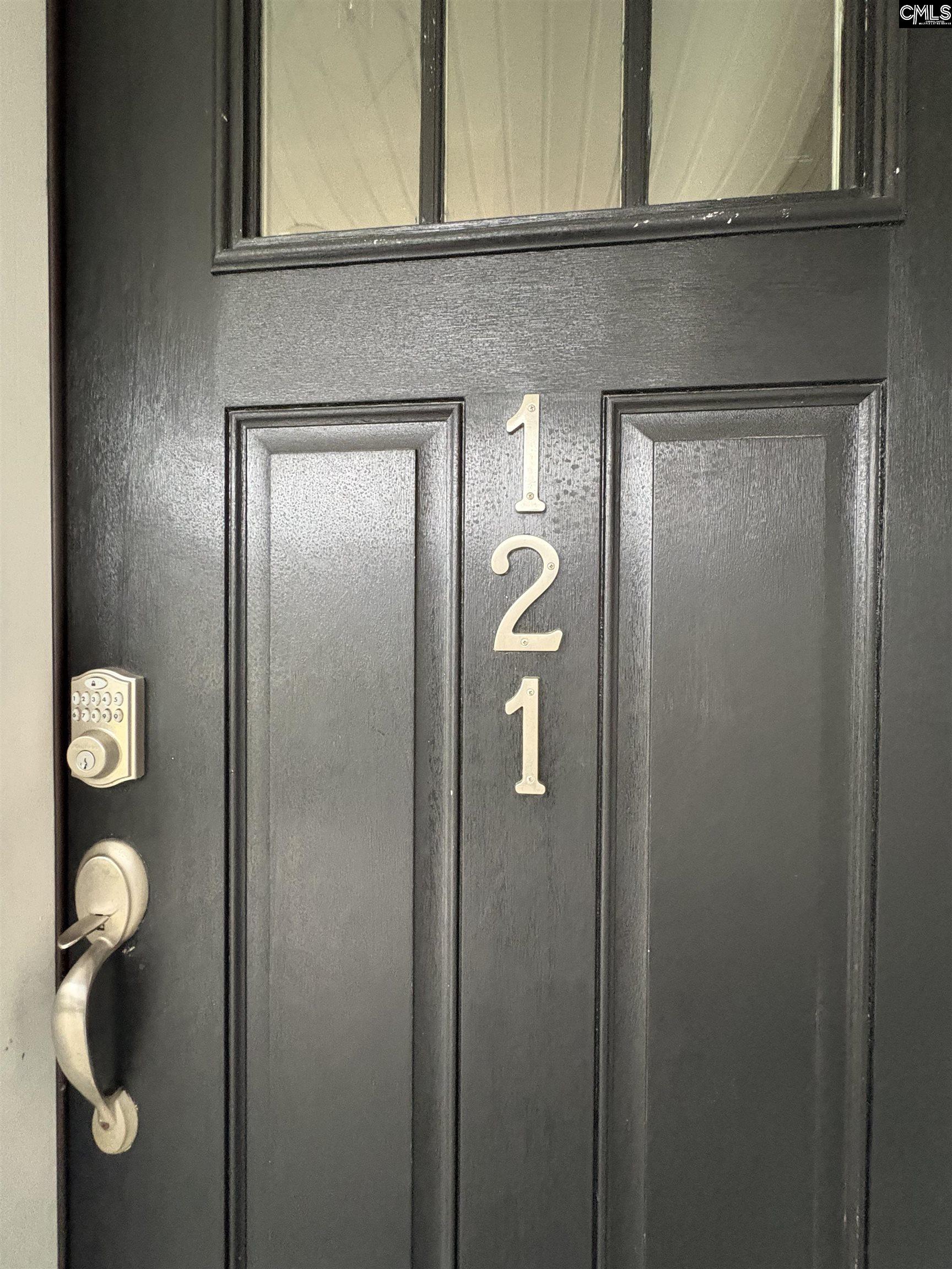 121 Brockway Drive, Columbia