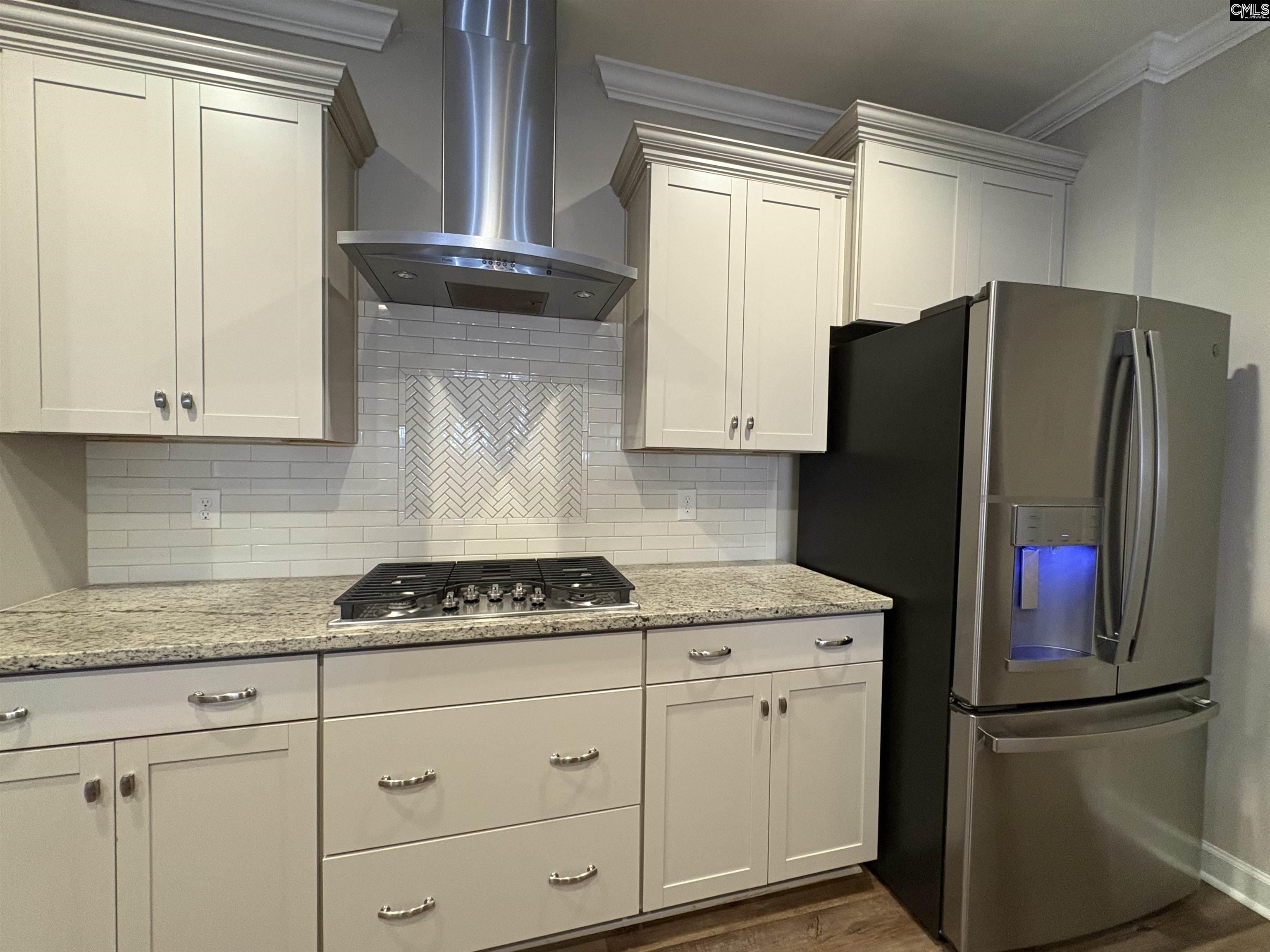 121 Brockway Drive, Columbia — photo 18