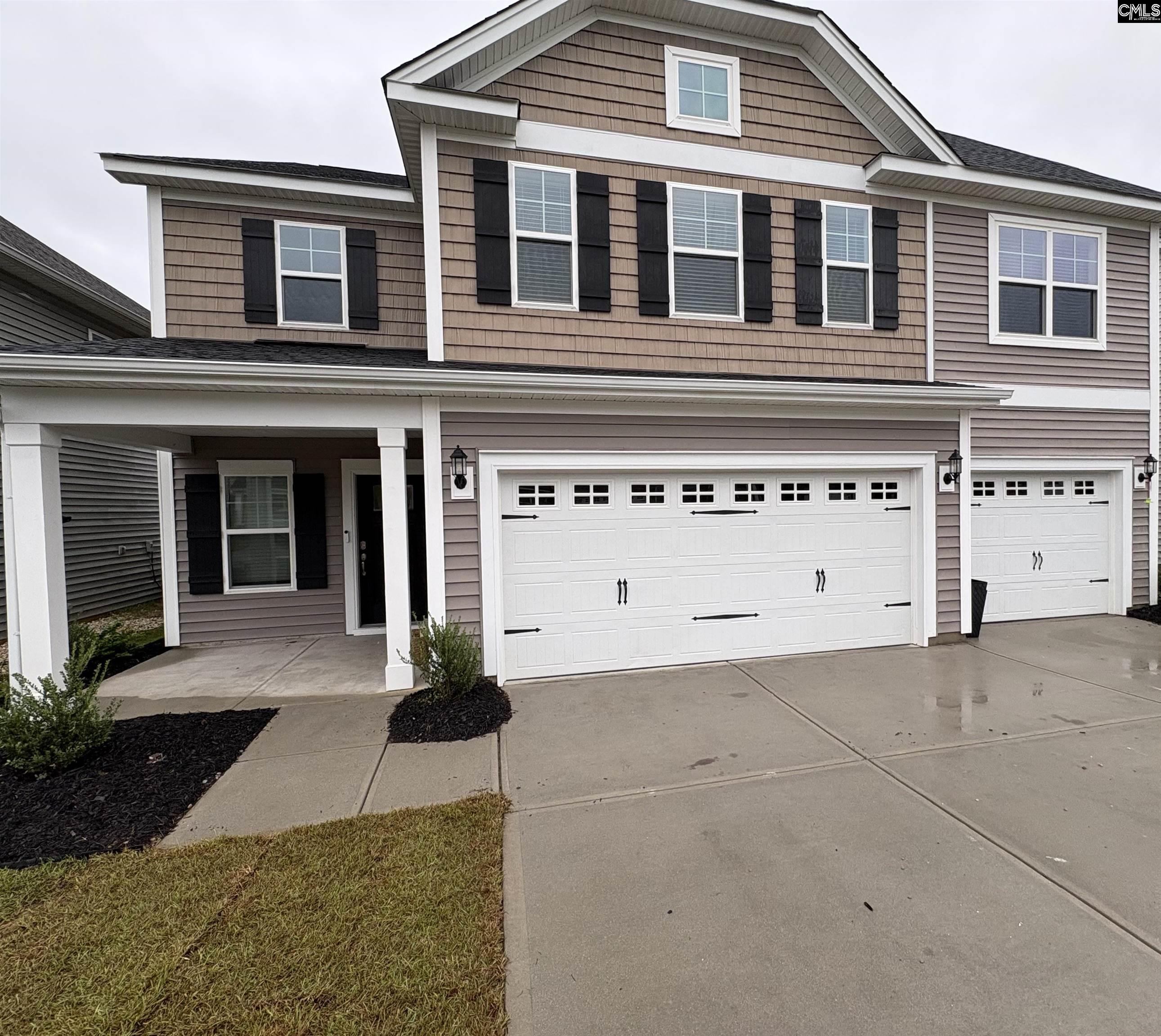 121 Brockway Drive, Columbia — photo 3