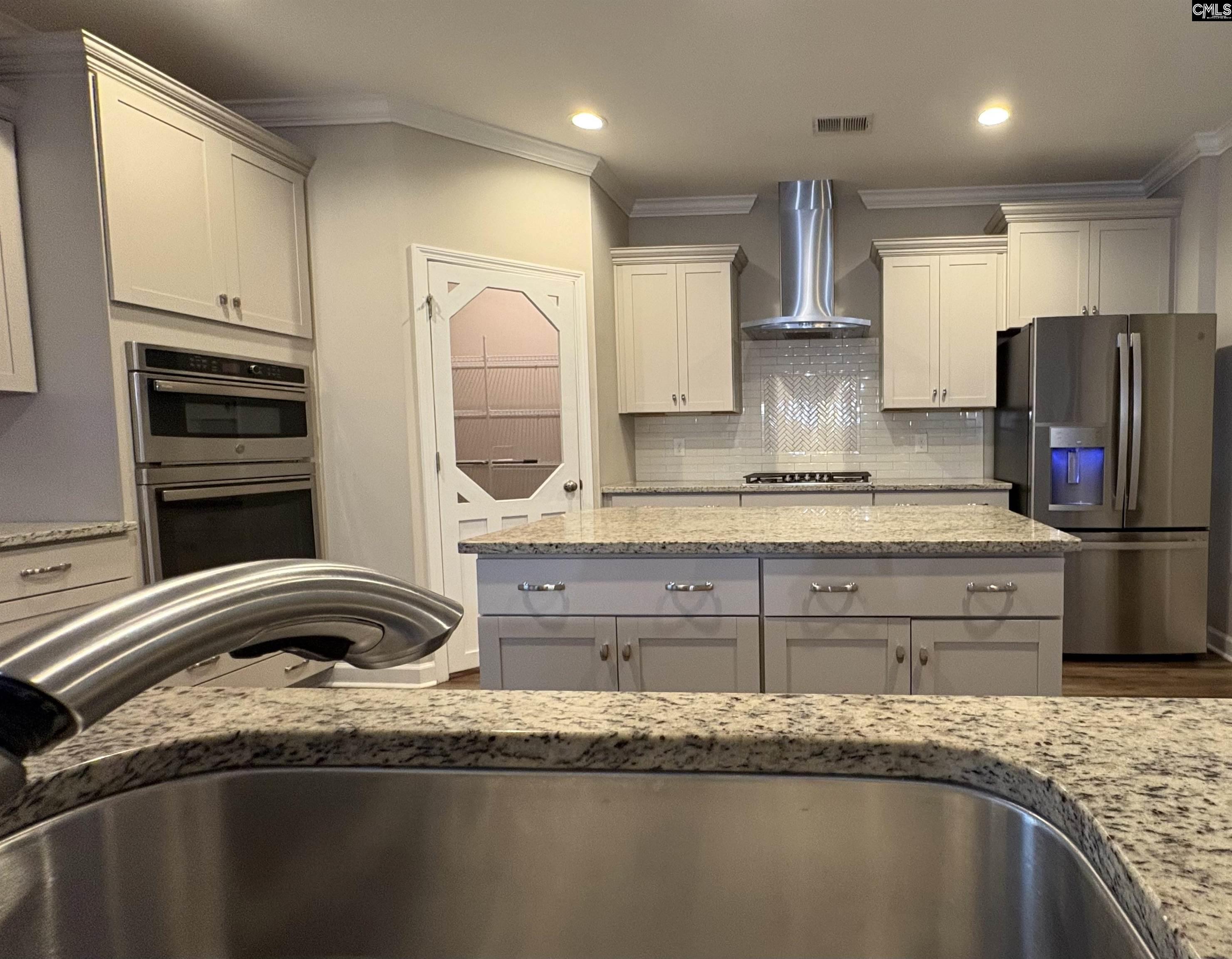 121 Brockway Drive, Columbia — photo 22