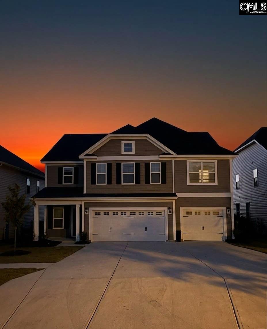 121 Brockway Drive, Columbia — photo 4
