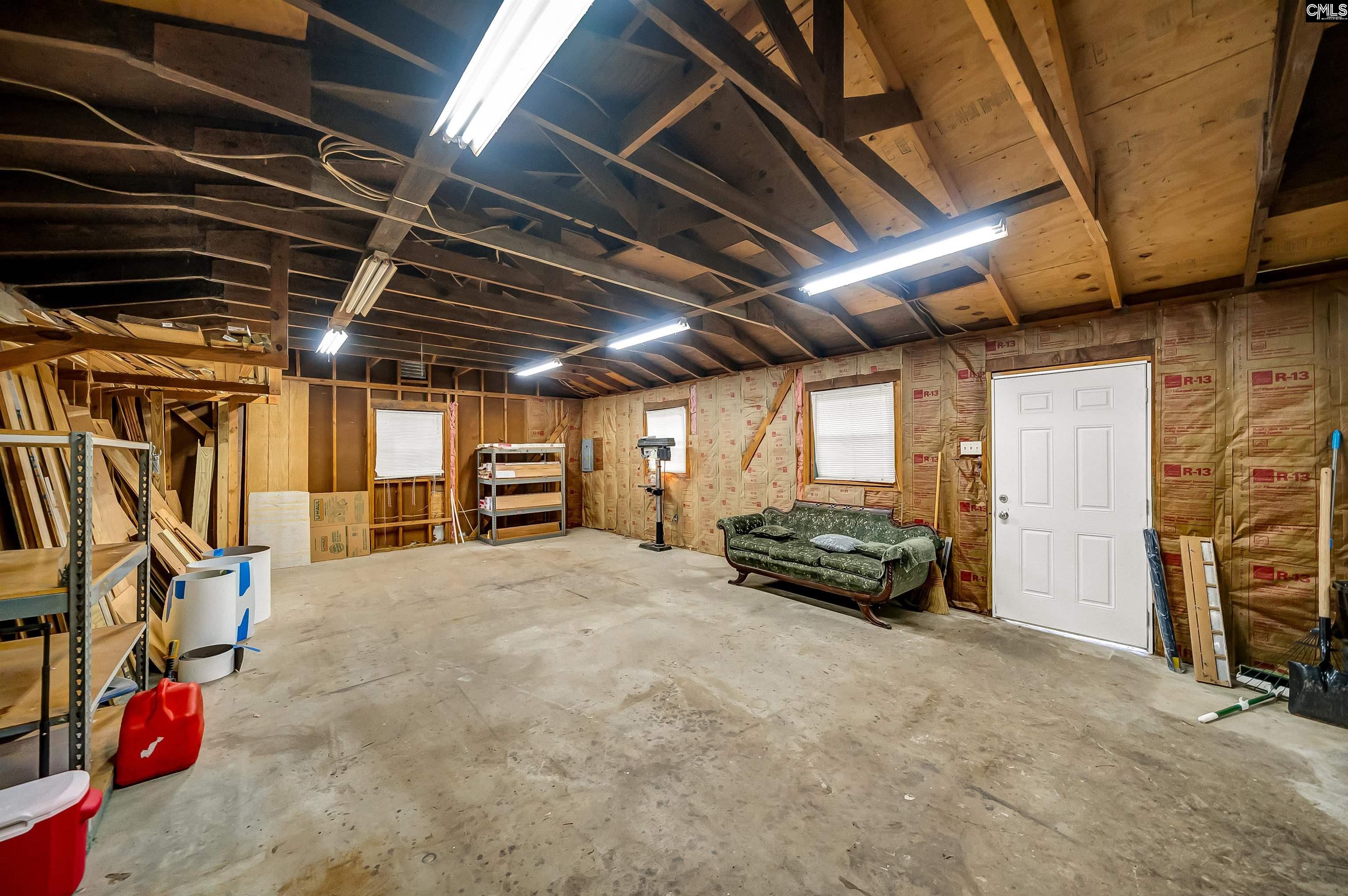 1256 Newnham Drive, Columbia — photo 29