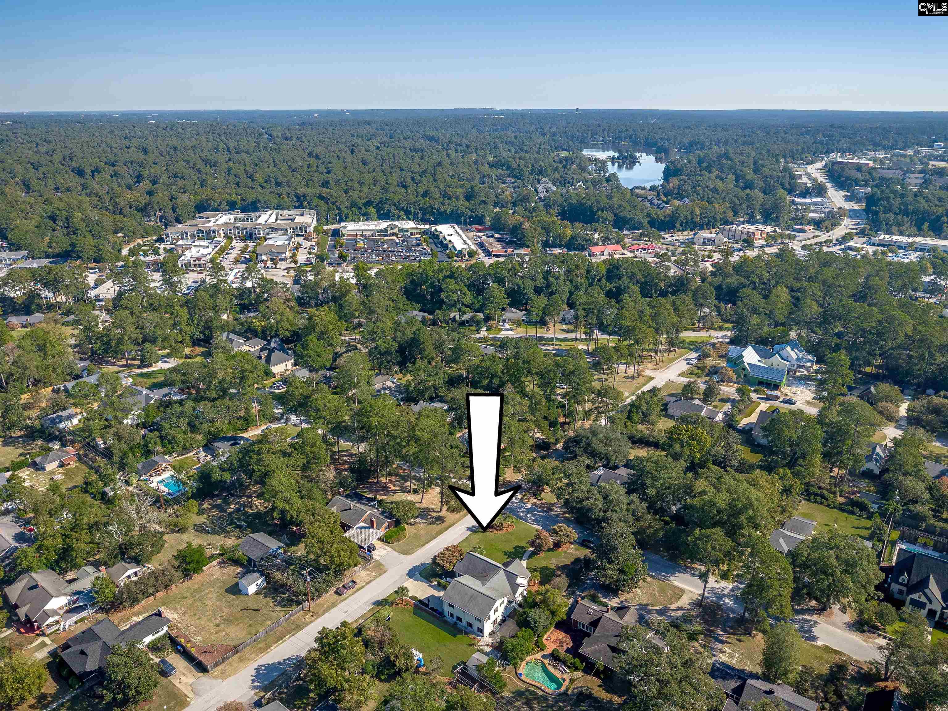 5041 Furman Avenue, Columbia — photo 50
