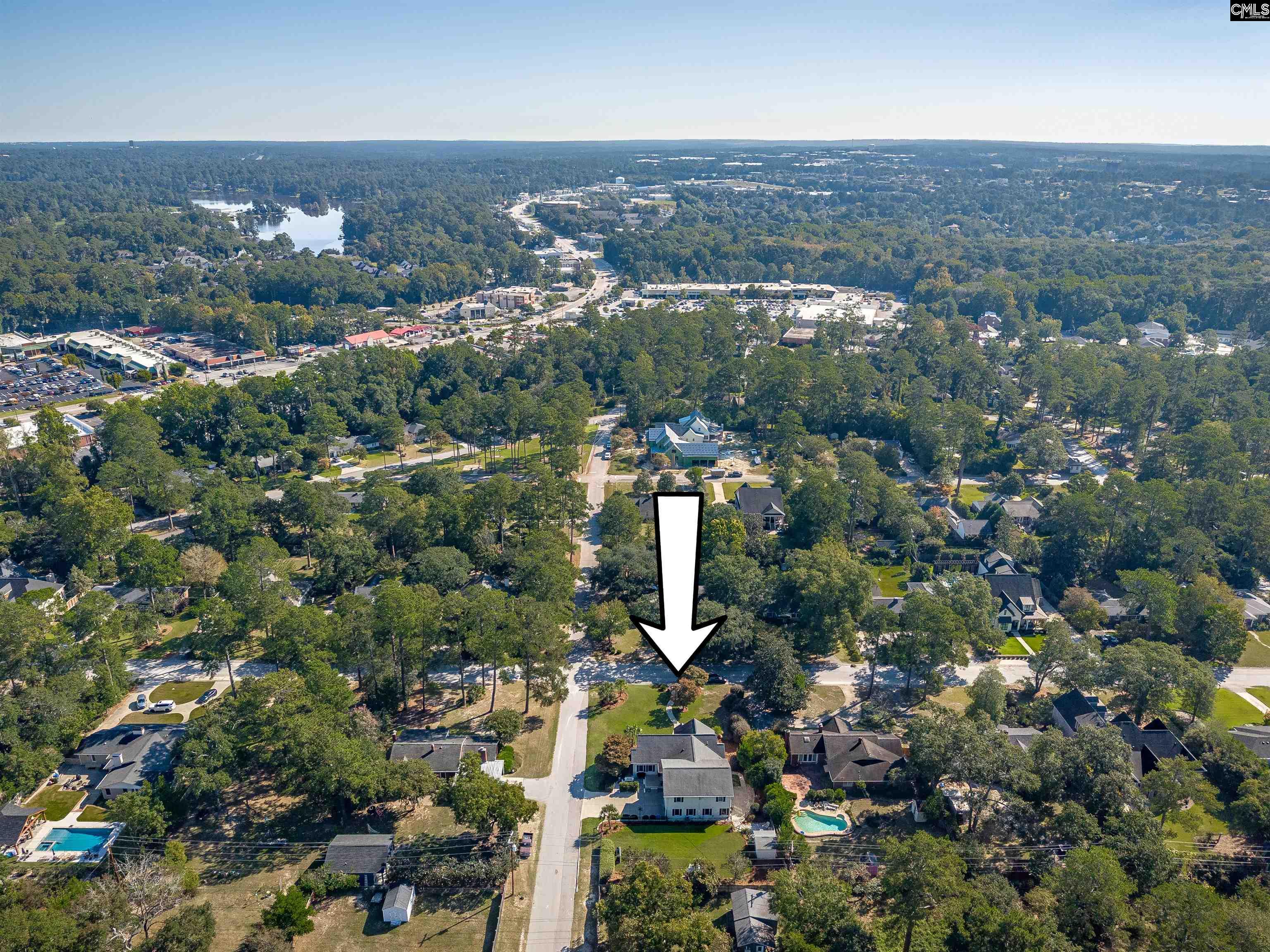 5041 Furman Avenue, Columbia — photo 52