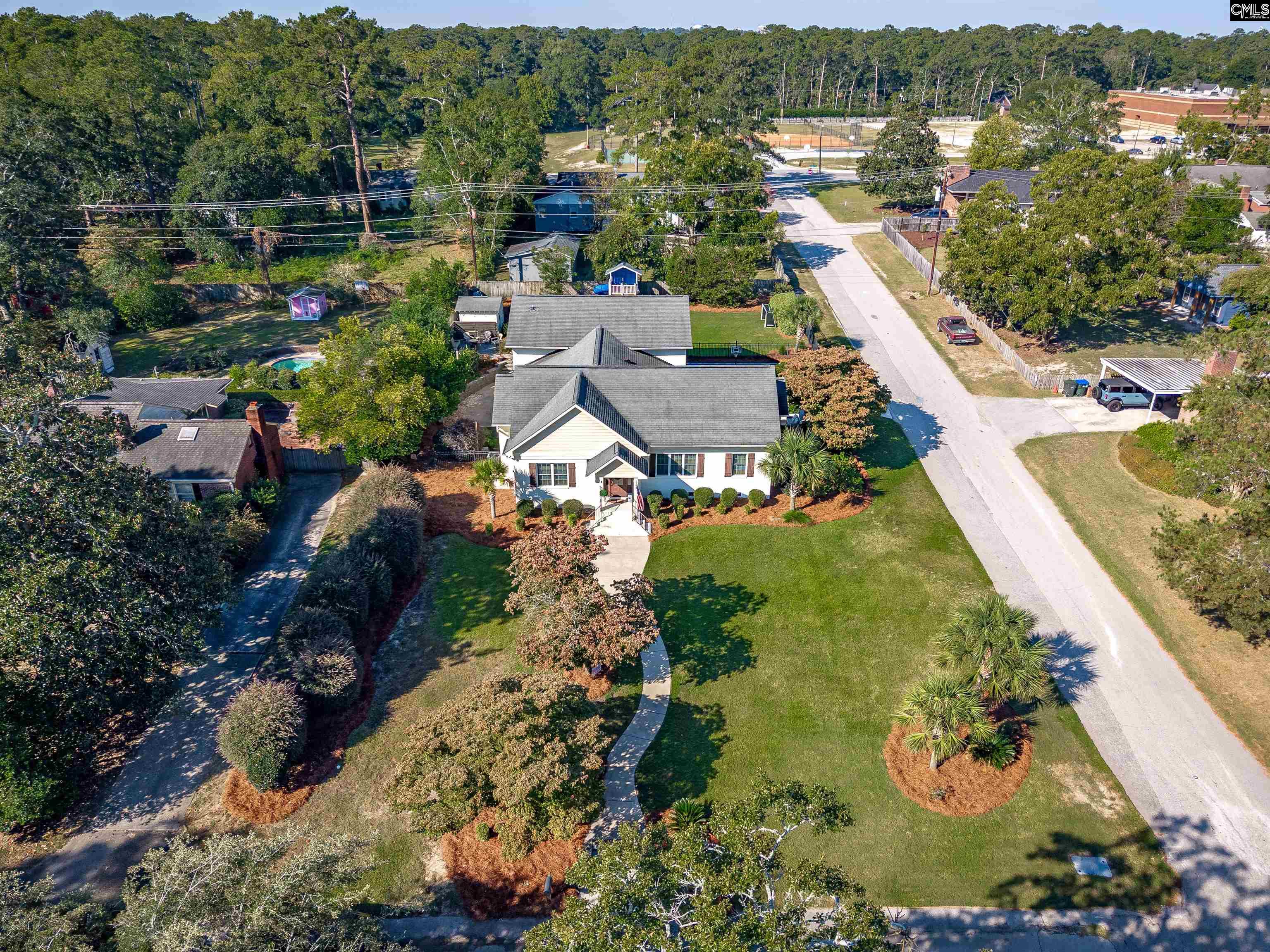 5041 Furman Avenue, Columbia — photo 53