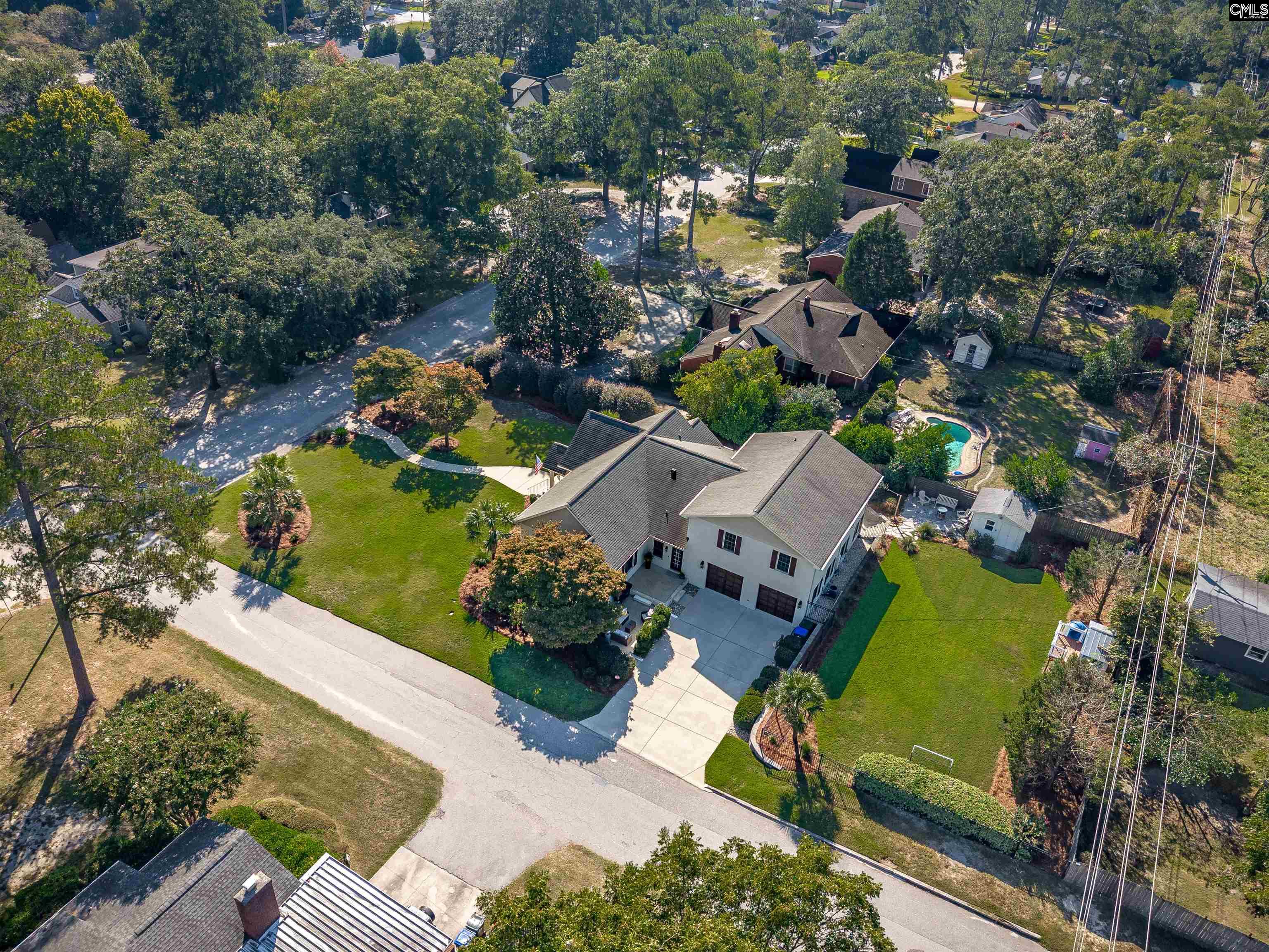 5041 Furman Avenue, Columbia — photo 60