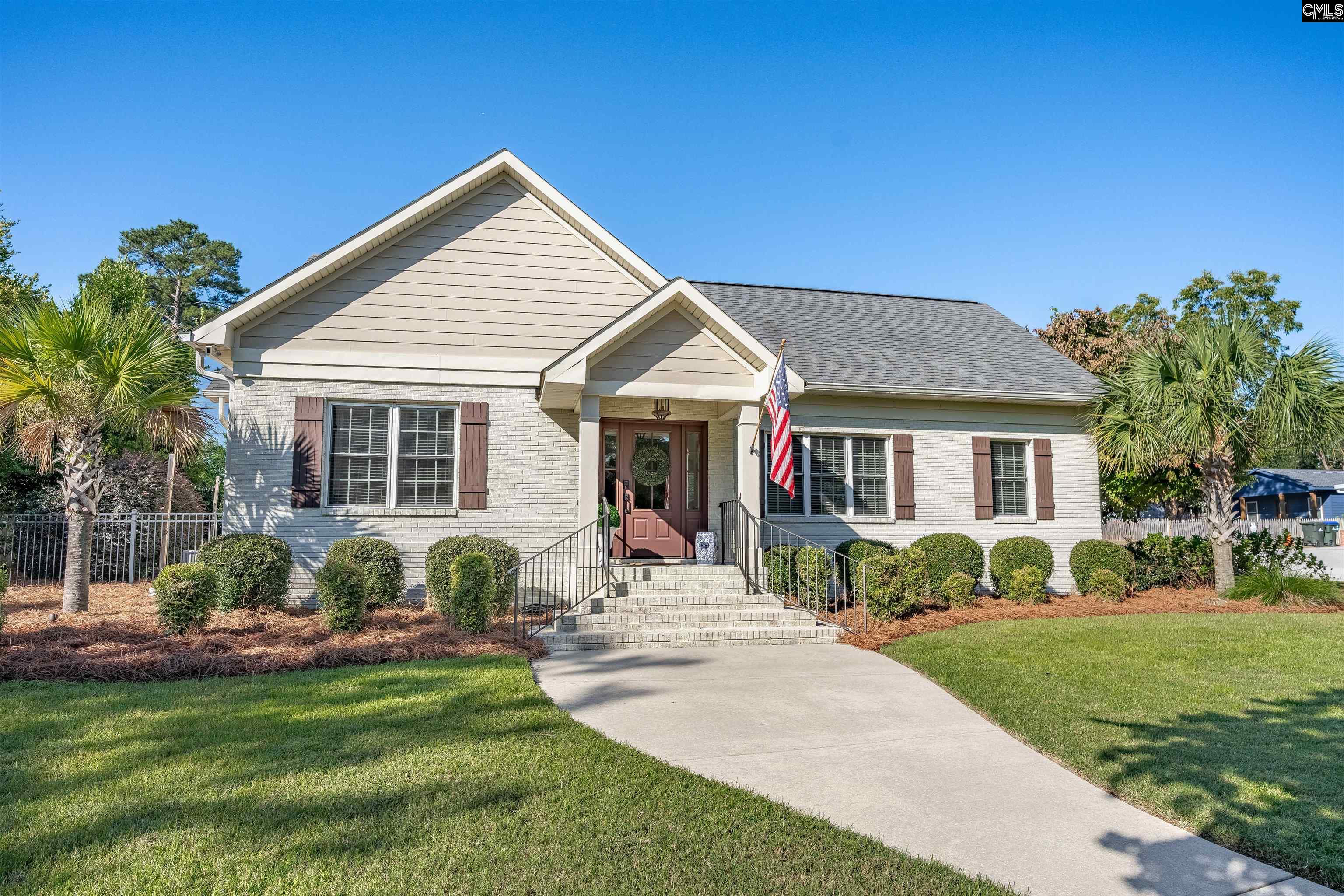 5041 Furman Avenue, Columbia — photo 69