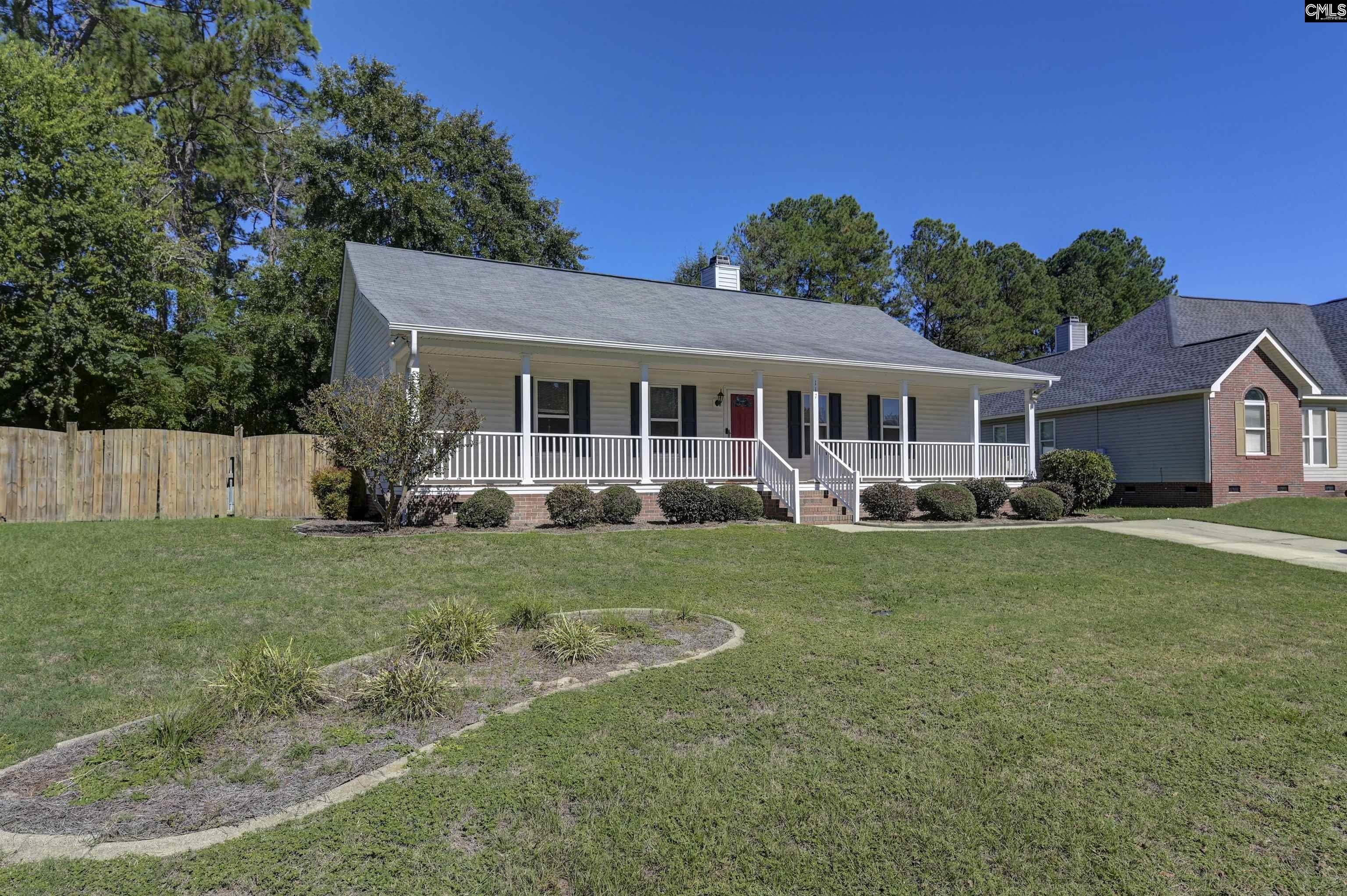 117 Wildflower Lane, West Columbia — photo 37