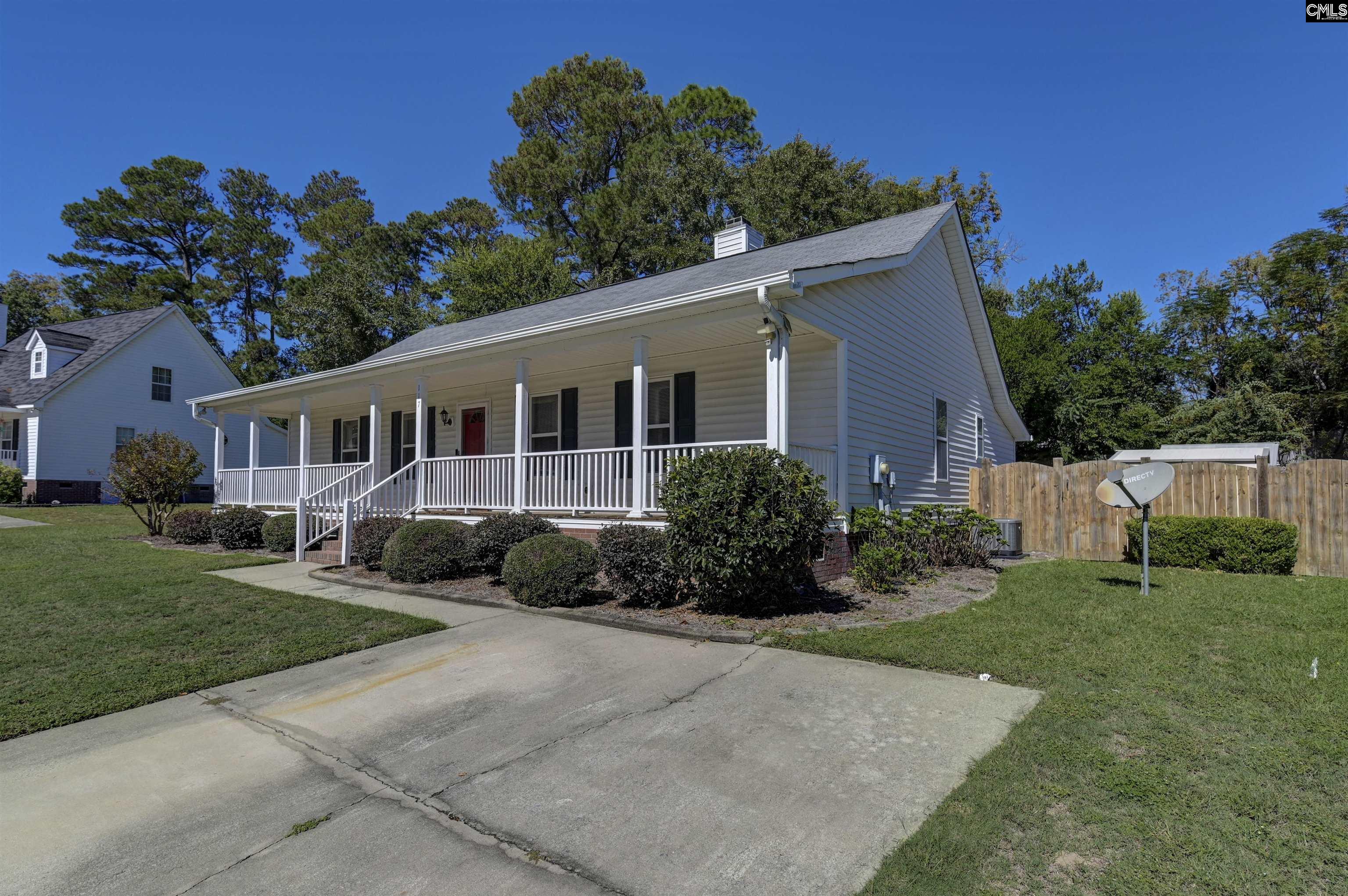 117 Wildflower Lane, West Columbia — photo 38