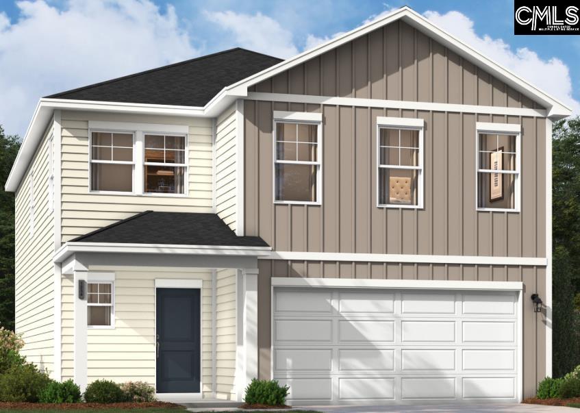 183 Kingfield Drive