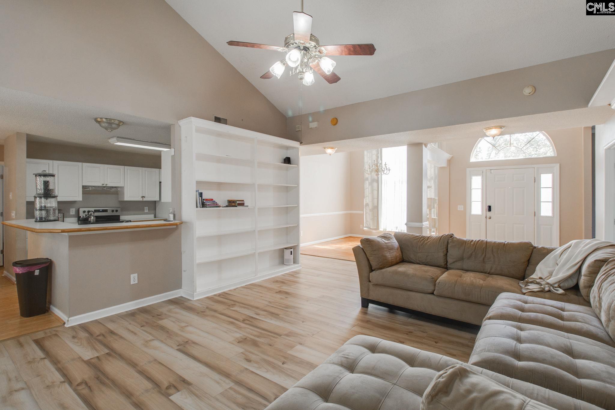 1100 Glendevon Circle, Columbia — photo 11