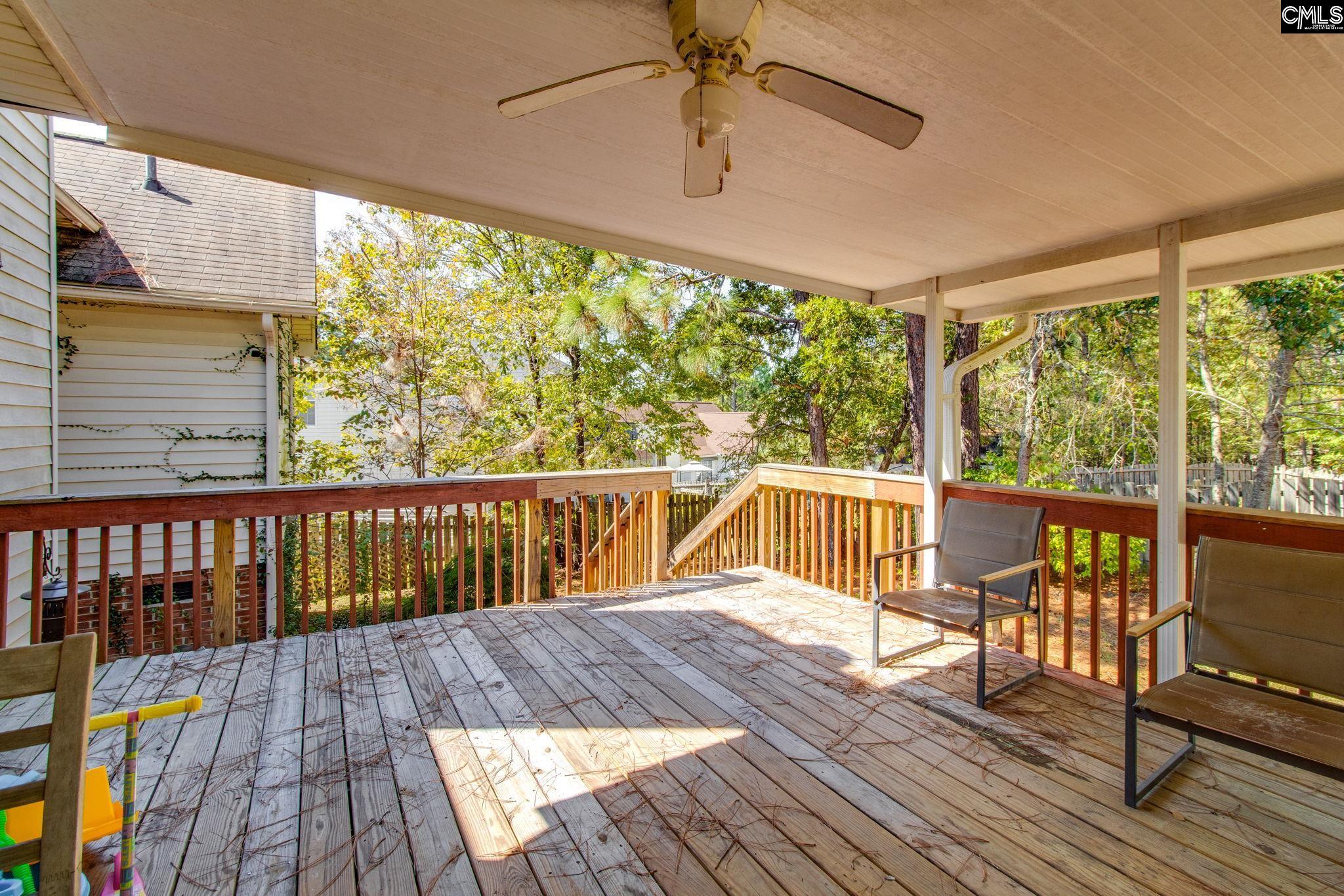 1100 Glendevon Circle, Columbia — photo 30