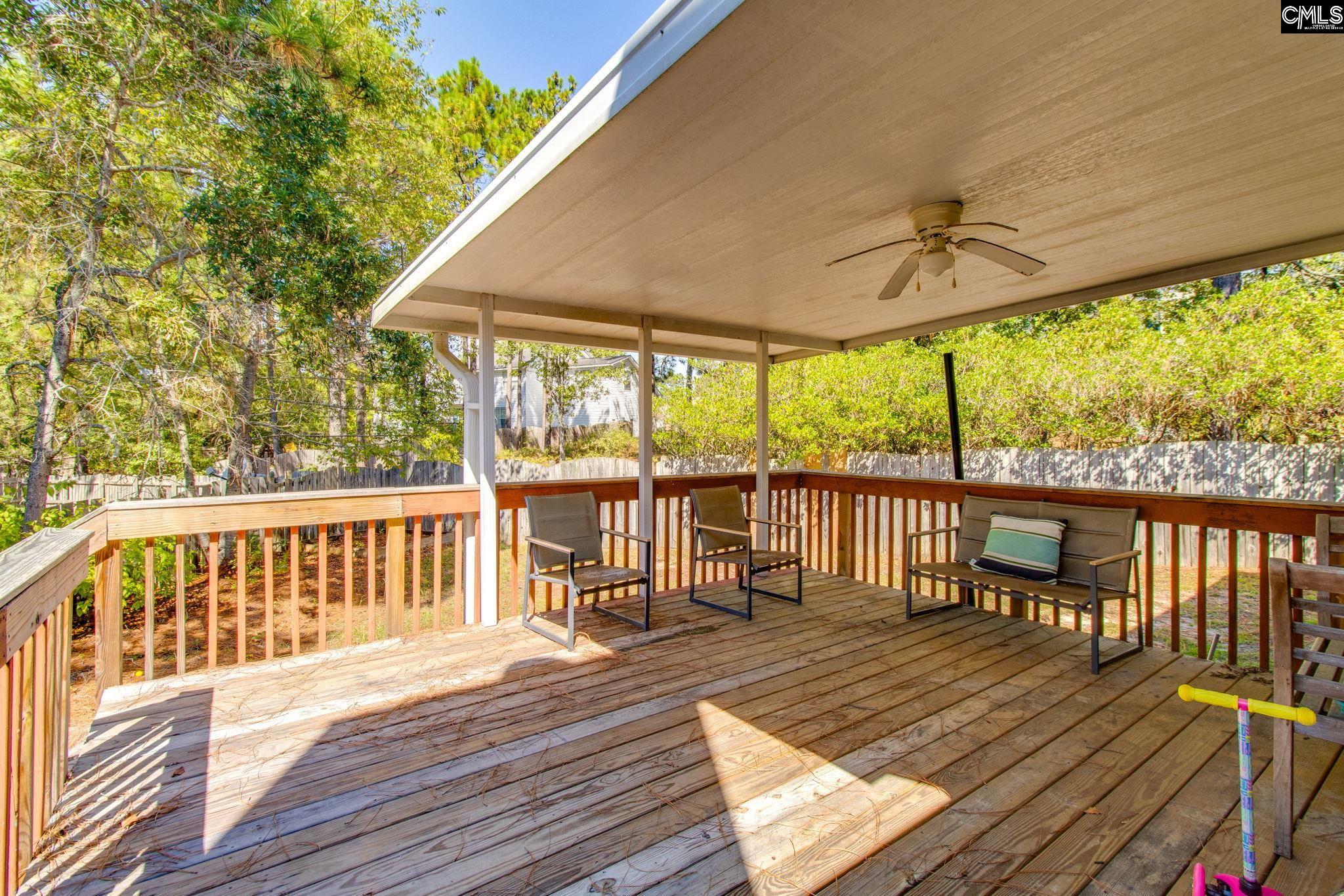 1100 Glendevon Circle, Columbia — photo 31