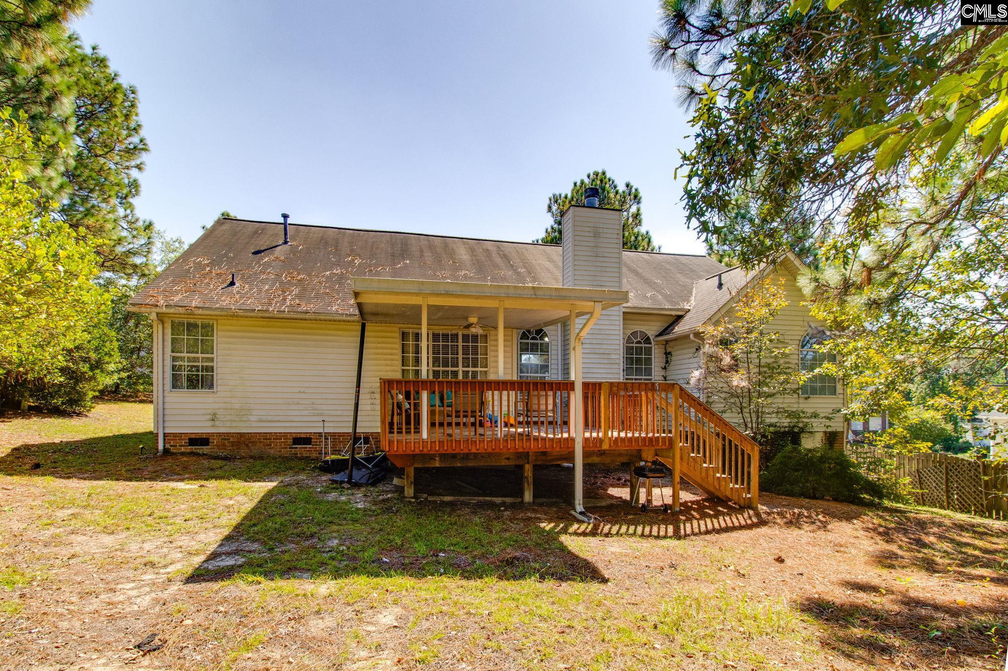 1100 Glendevon Circle, Columbia — photo 33