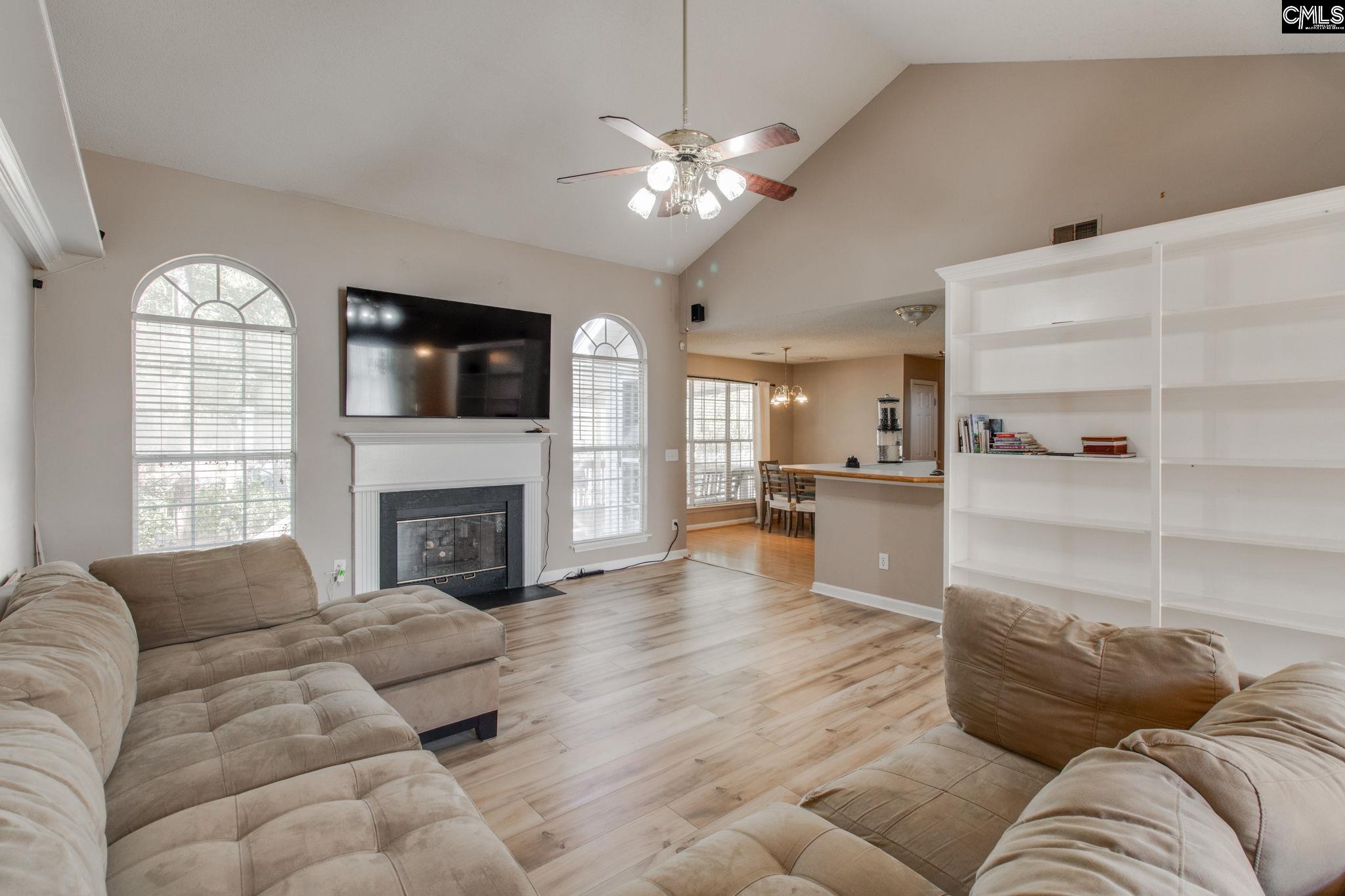 1100 Glendevon Circle, Columbia — photo 9