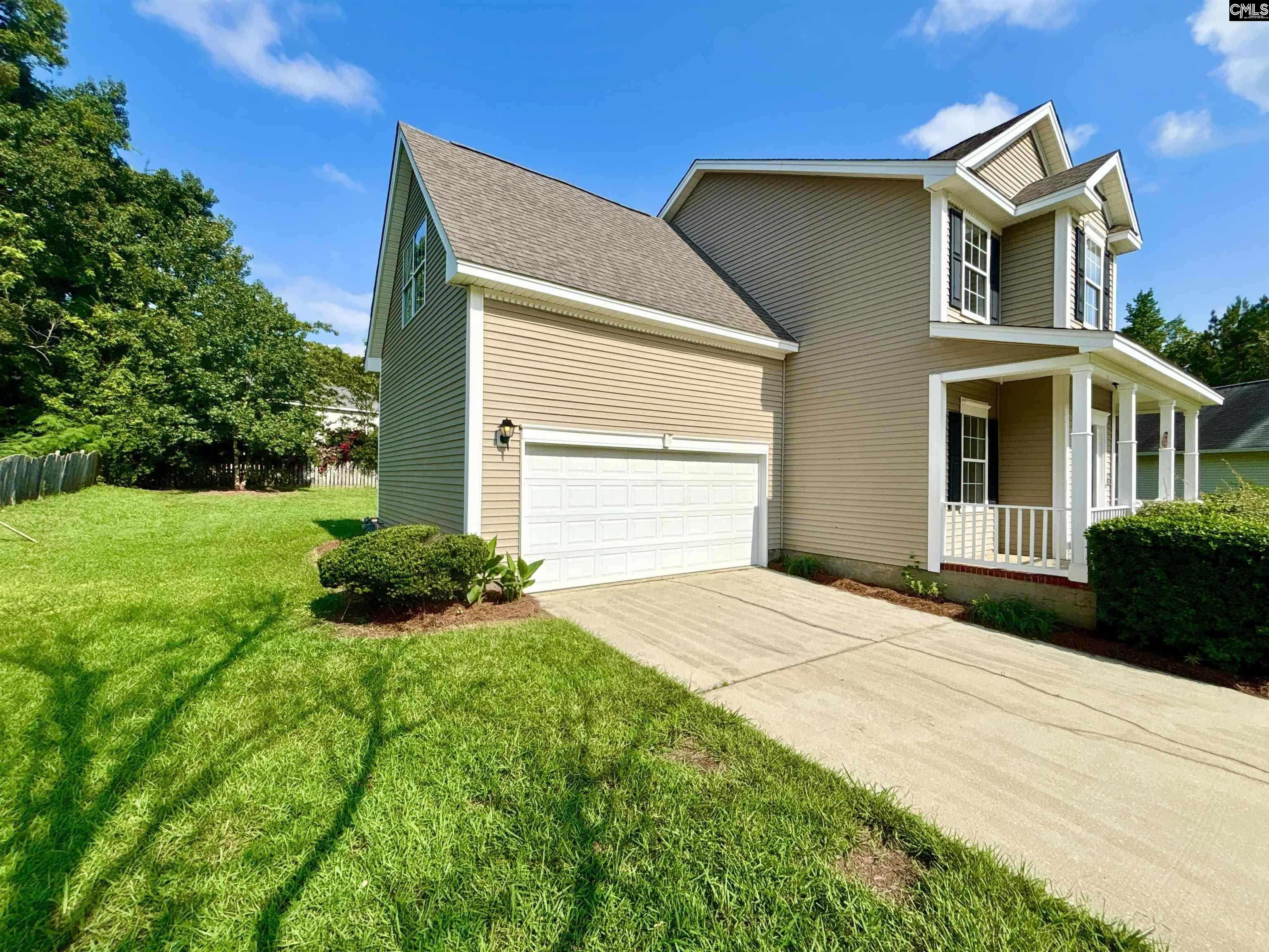 6 Haven Ridge Place, Columbia — photo 13