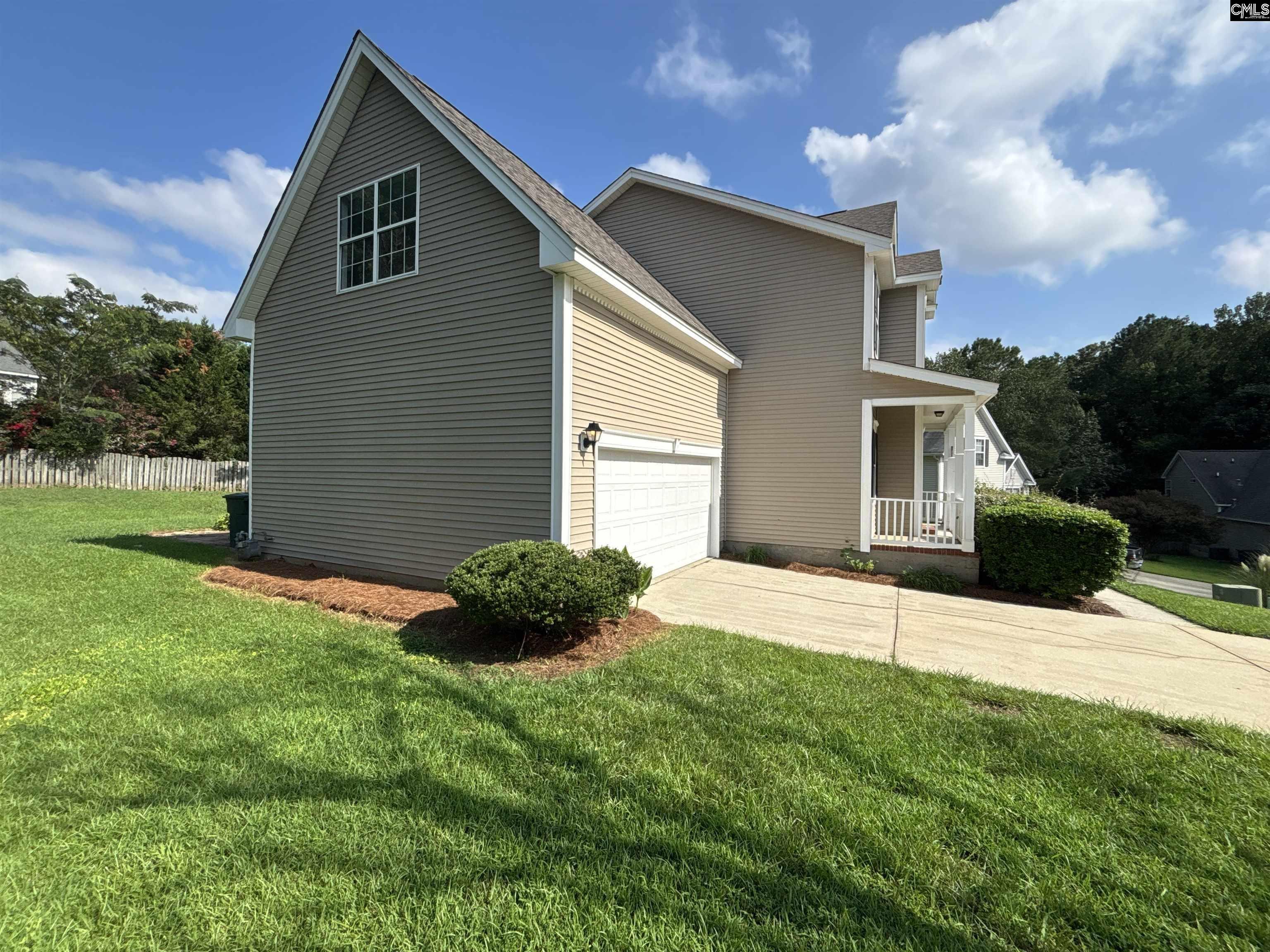 6 Haven Ridge Place, Columbia — photo 14