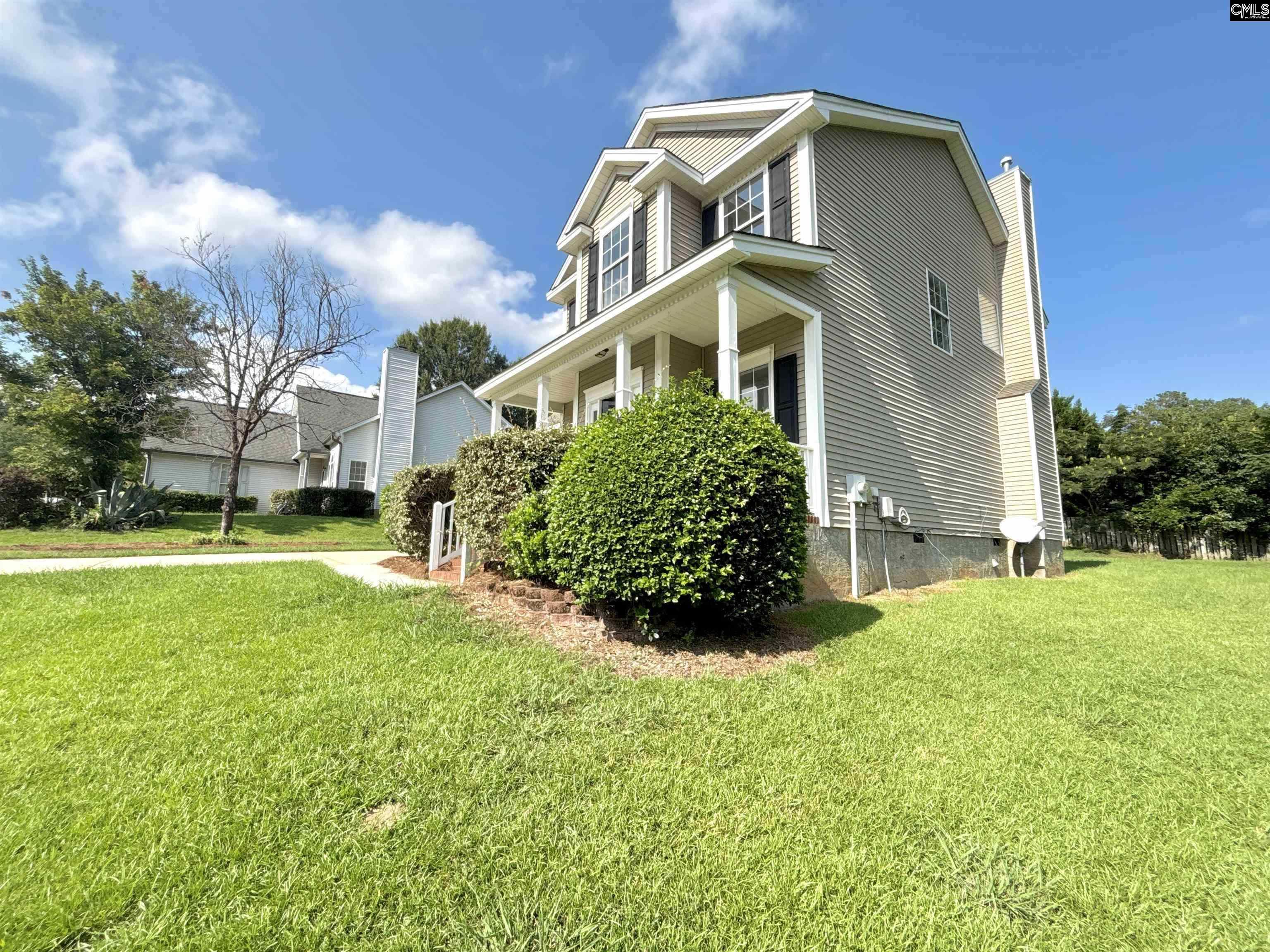6 Haven Ridge Place, Columbia — photo 46