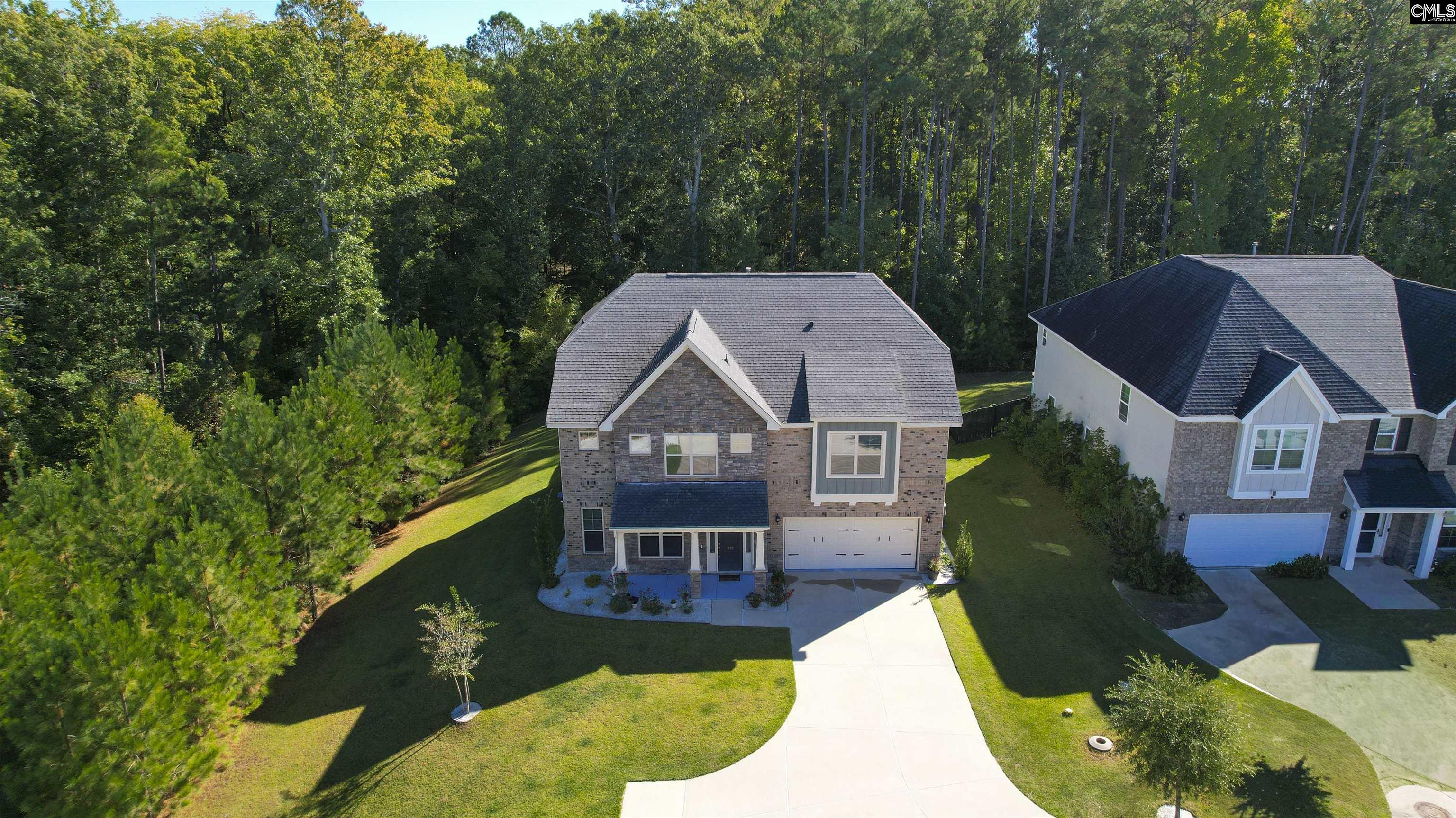 238 Wading Bird Loop, Blythewood — photo 56