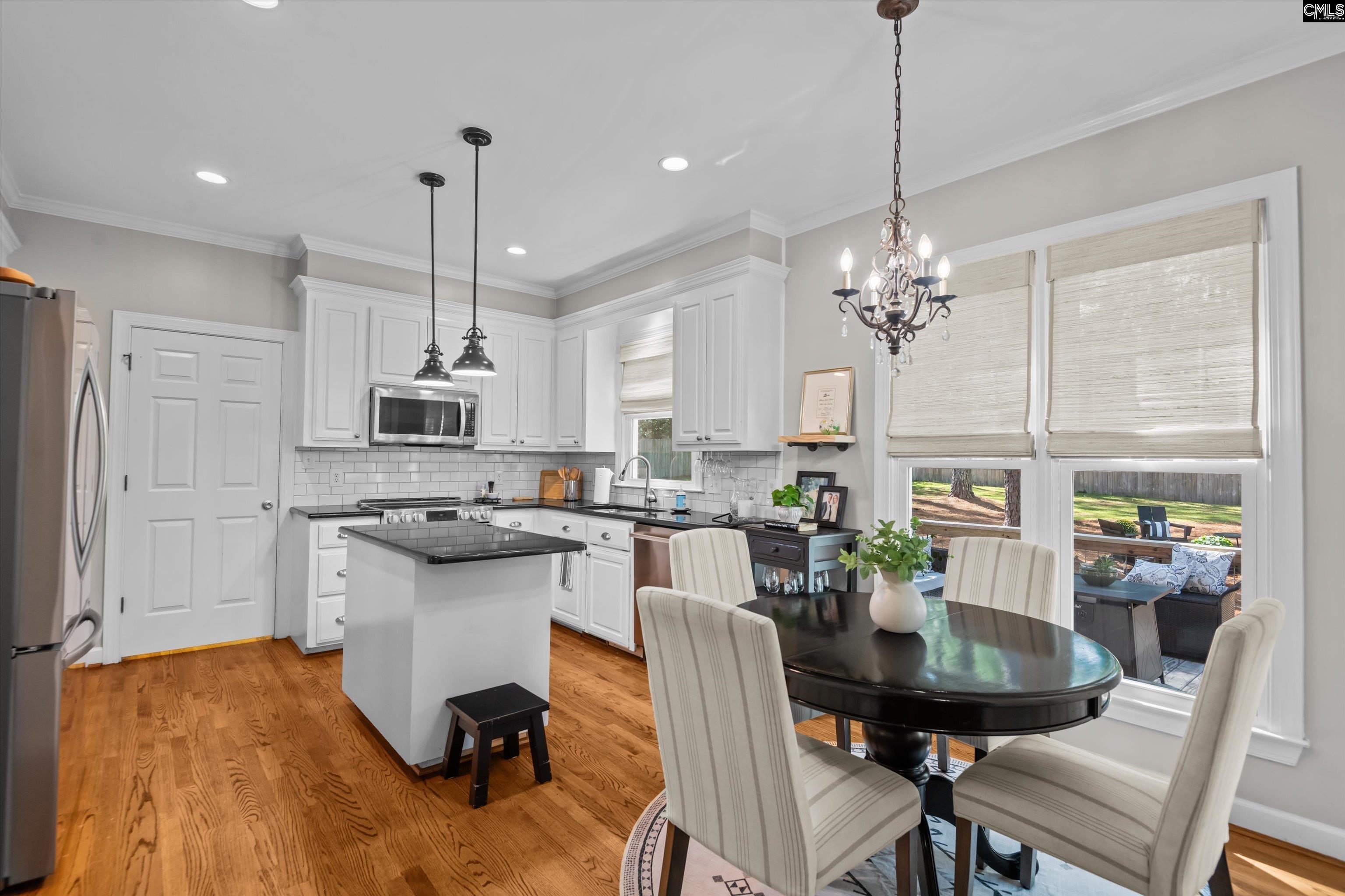 309 Bridgecreek Drive, Columbia — photo 11