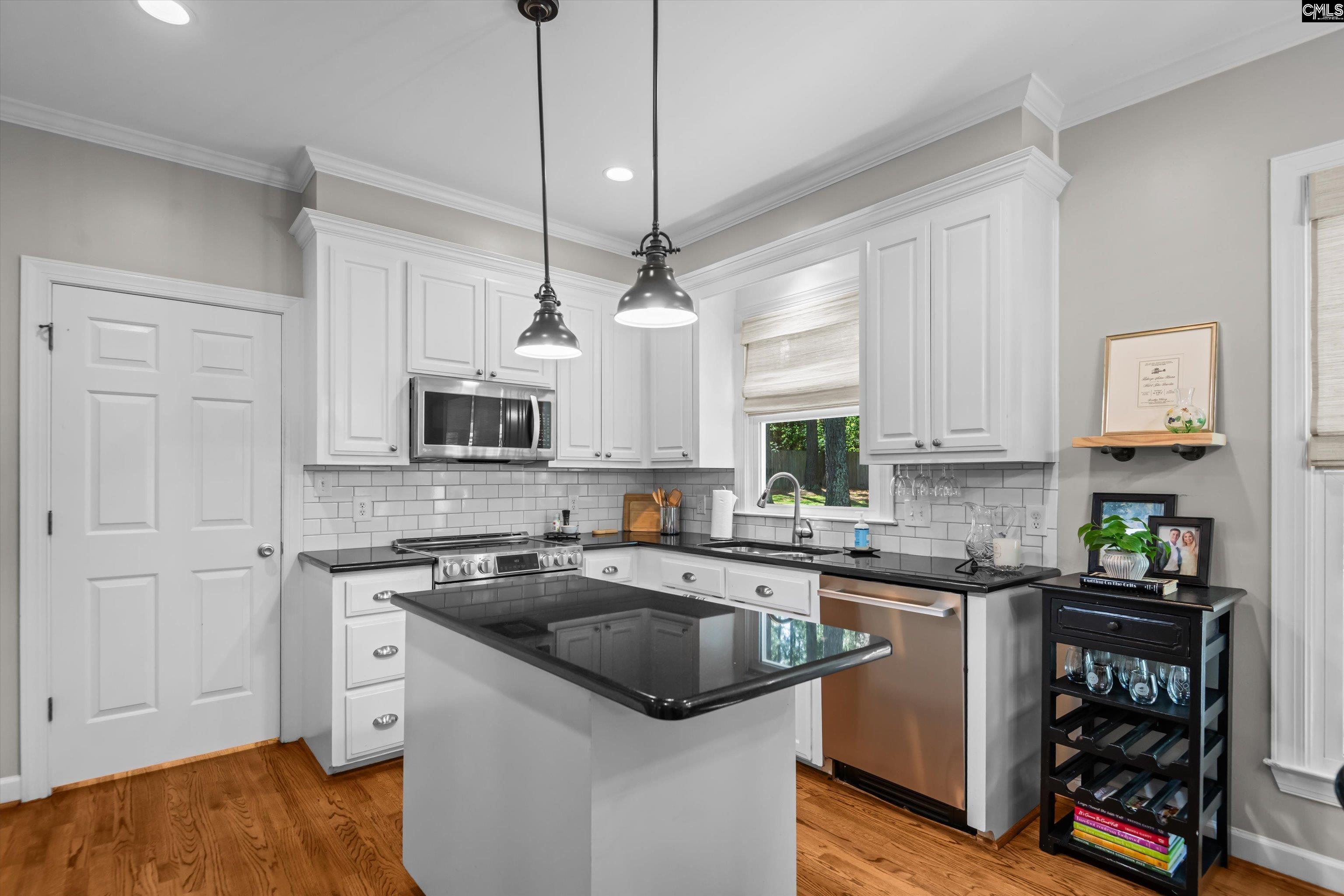 309 Bridgecreek Drive, Columbia — photo 12