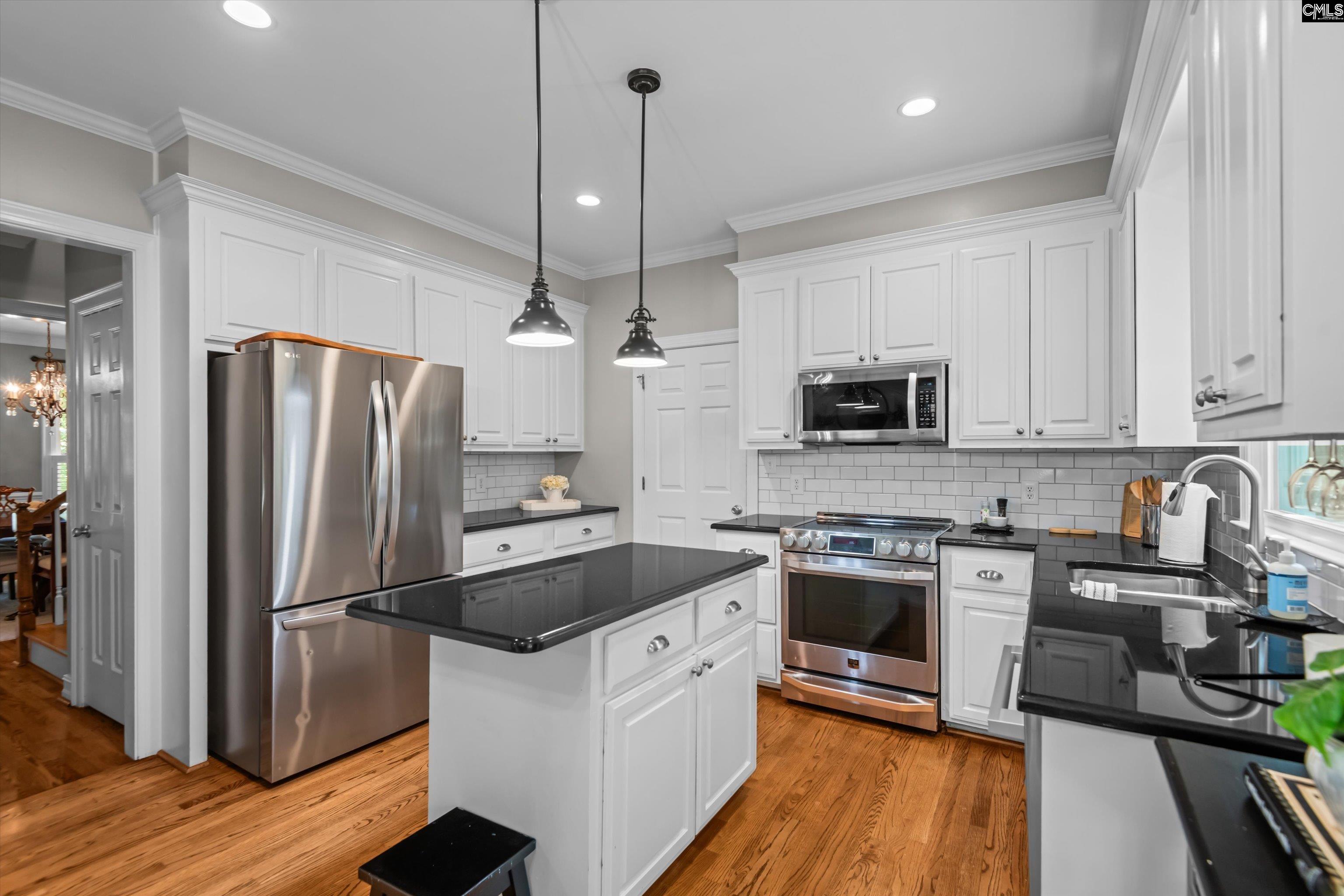 309 Bridgecreek Drive, Columbia — photo 13