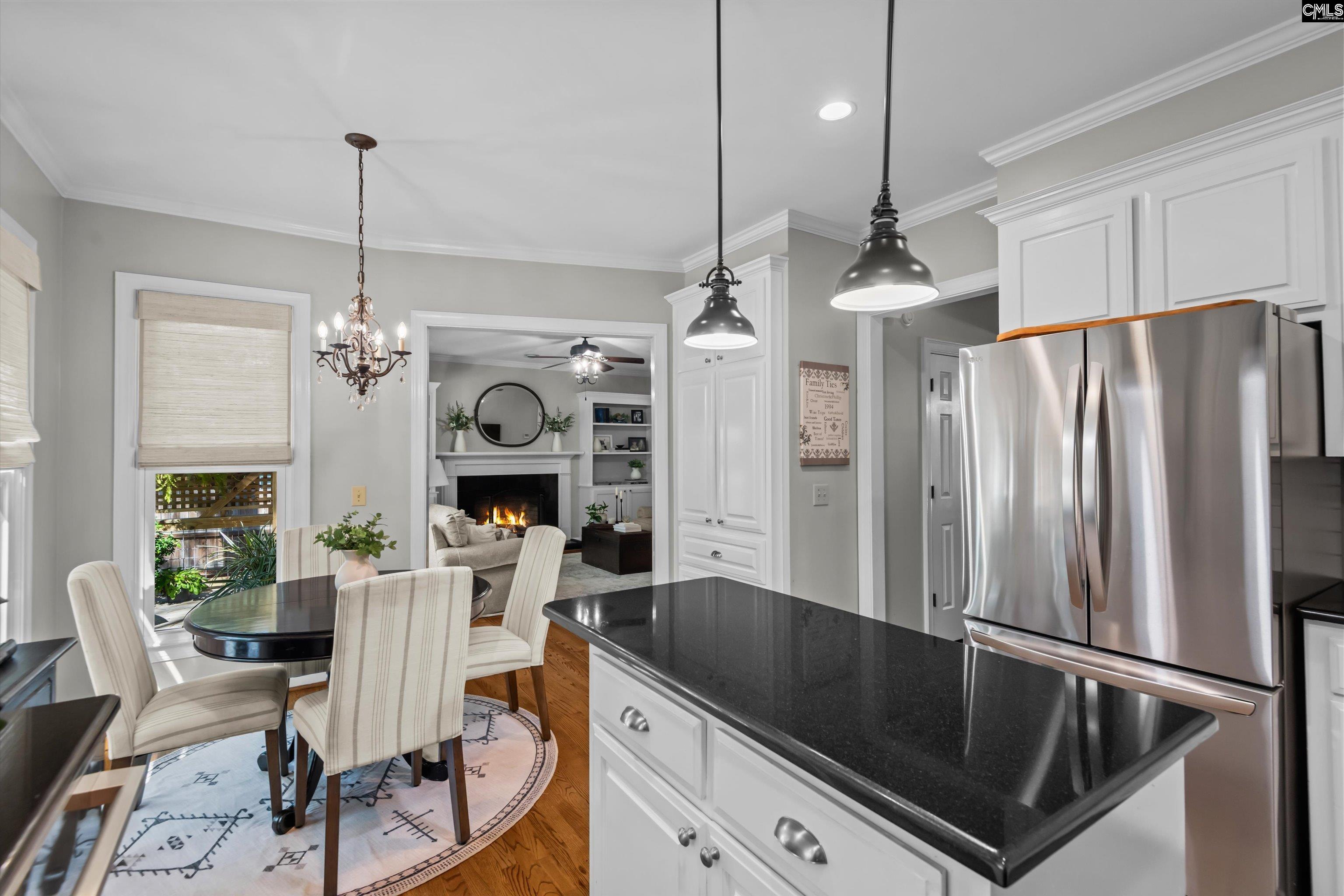 309 Bridgecreek Drive, Columbia — photo 15