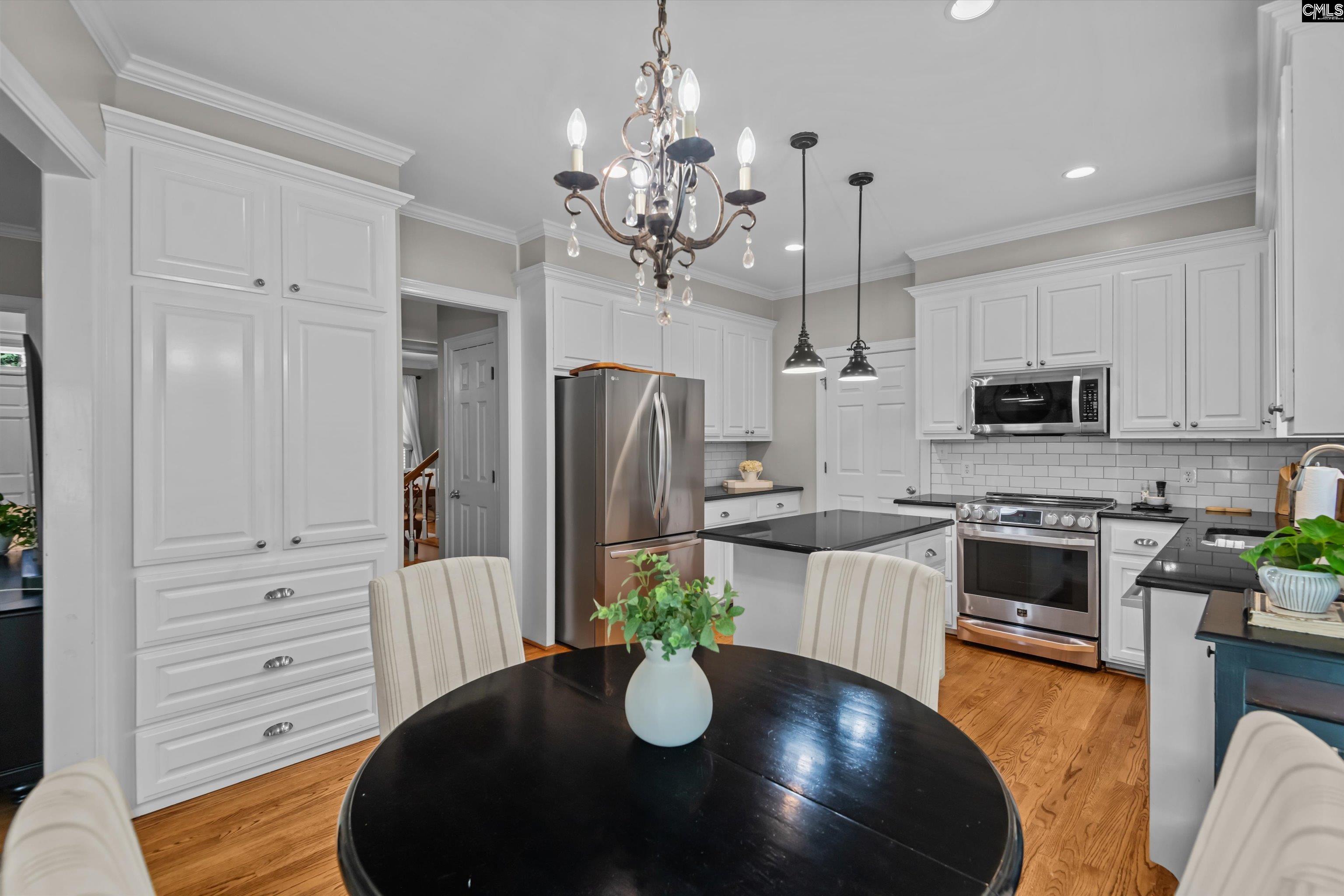 309 Bridgecreek Drive, Columbia — photo 17