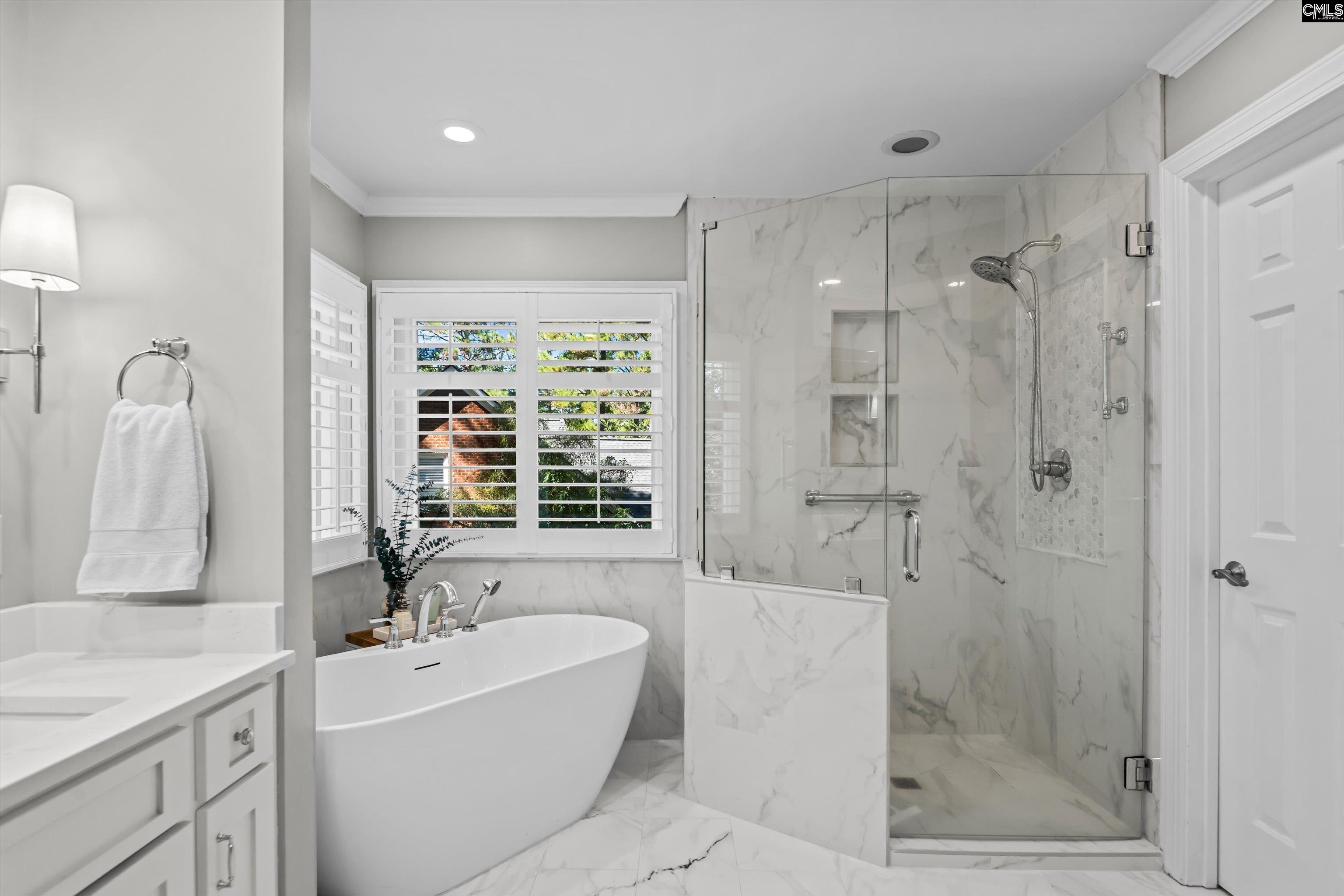 309 Bridgecreek Drive, Columbia — photo 26
