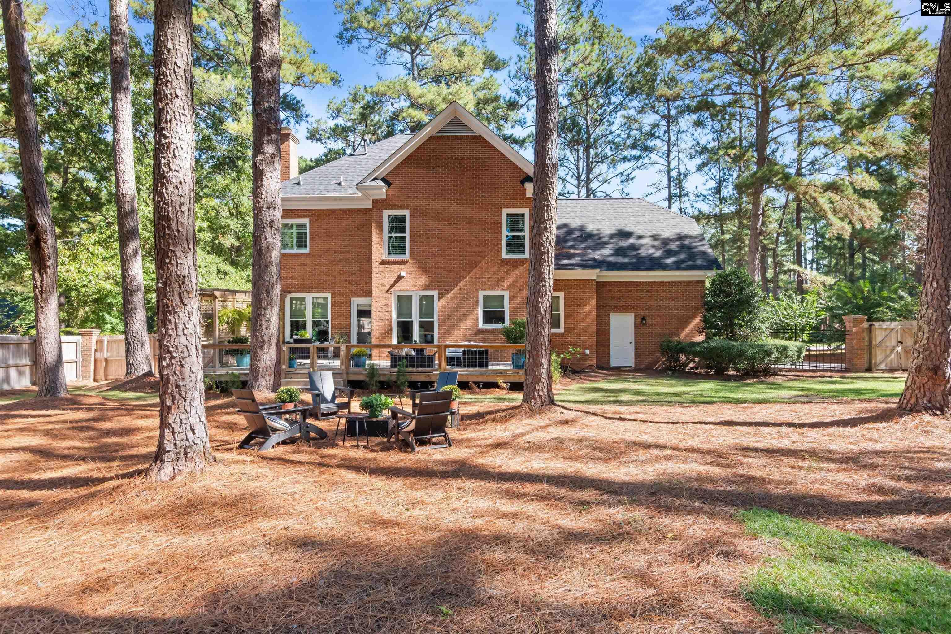 309 Bridgecreek Drive, Columbia — photo 37