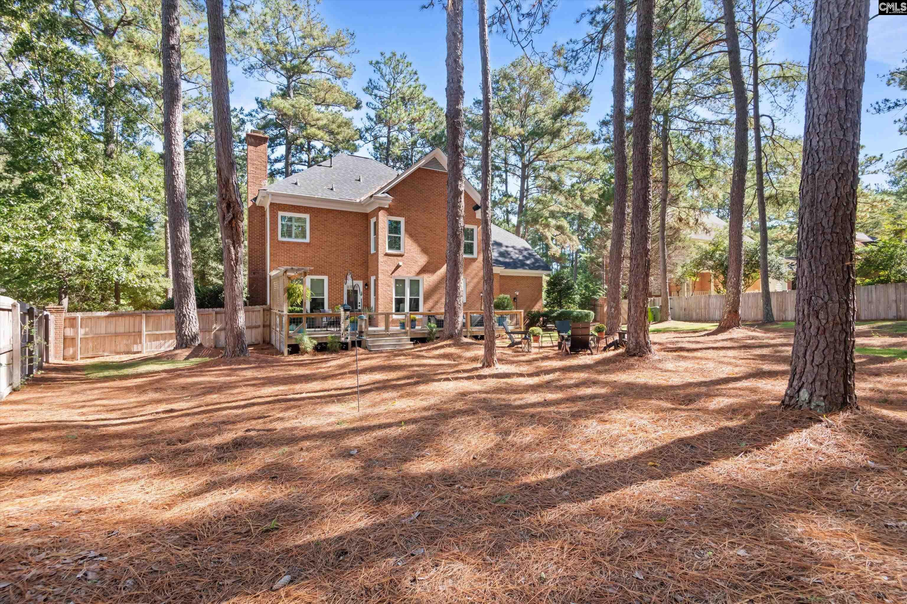 309 Bridgecreek Drive, Columbia — photo 38