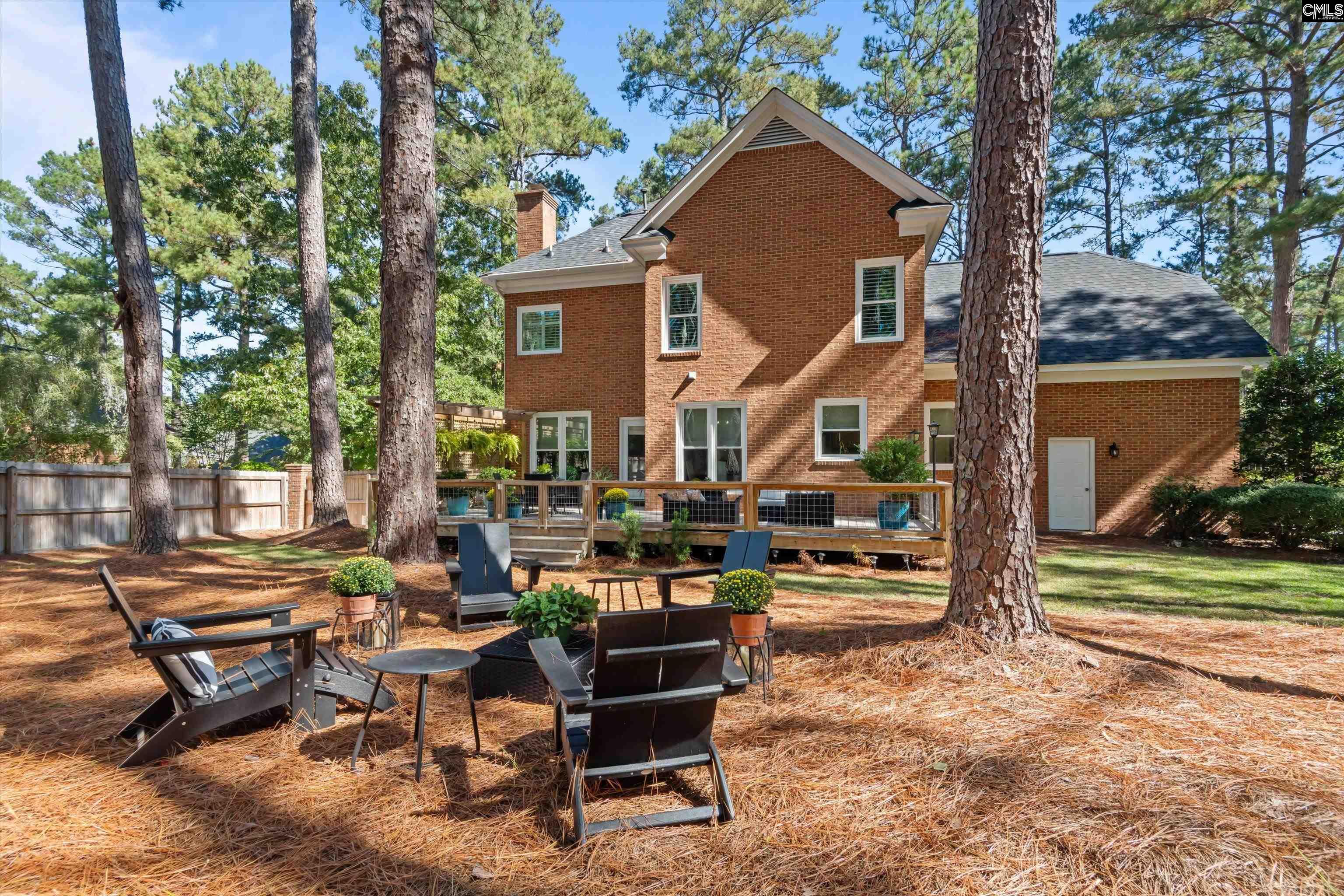 309 Bridgecreek Drive, Columbia — photo 39